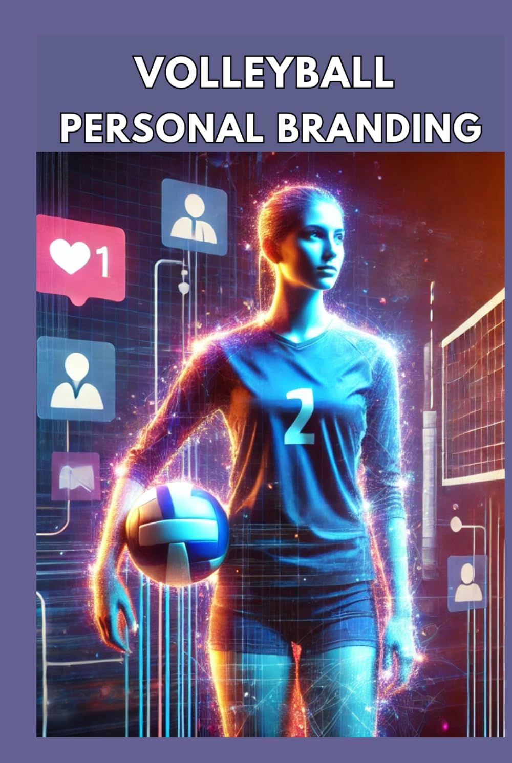 capítulo por capítulo baixar Volleyball Personal Branding