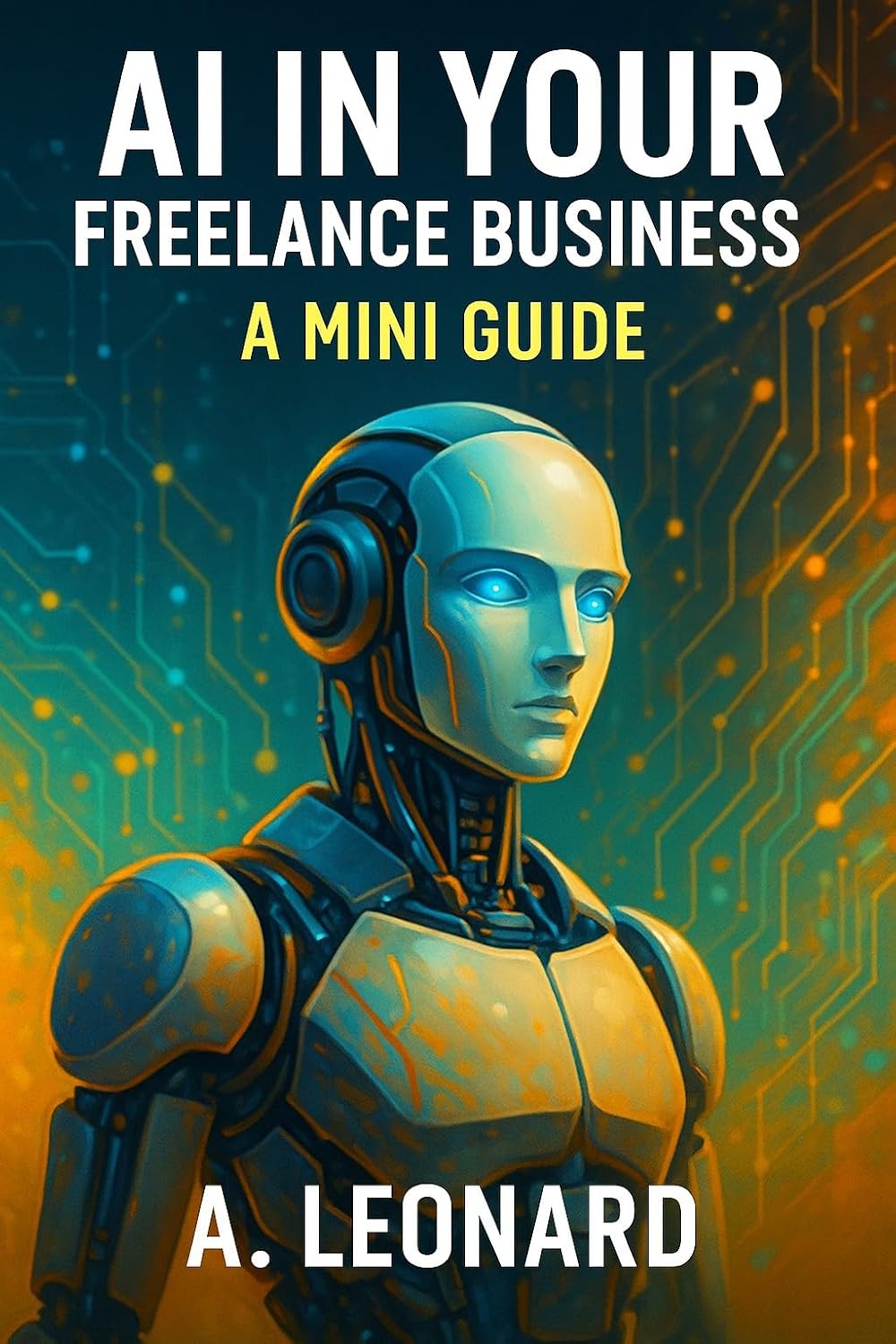 ler totalmente ai in your daily life: A Beginner's mini guide to chatgpt, copilot, and gemini with examples and ready-to-use prompts (English Edition)