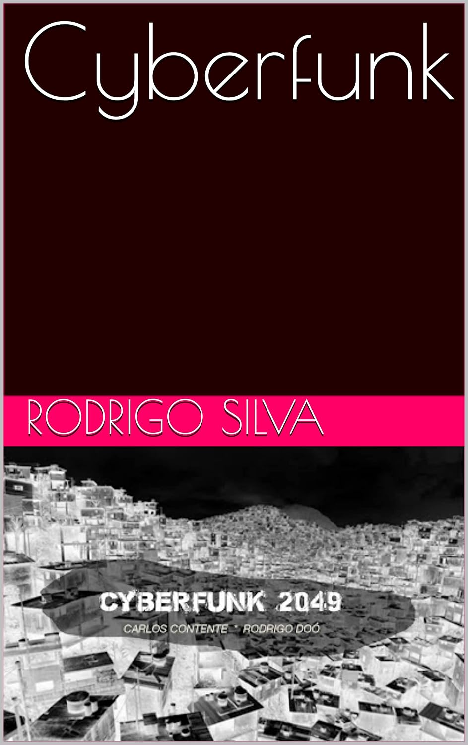 capítulo por capítulo baixar Cyberfunk