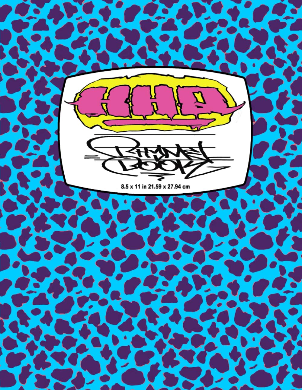 capítulo por capítulo baixar HHQ: Rhyme Book (Bubble Gum)