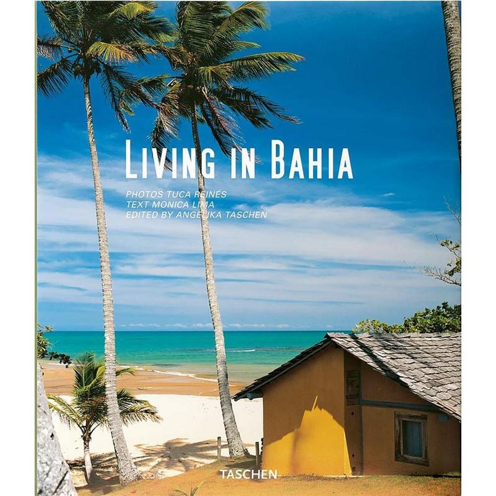 ler totalmente Living in Bahia