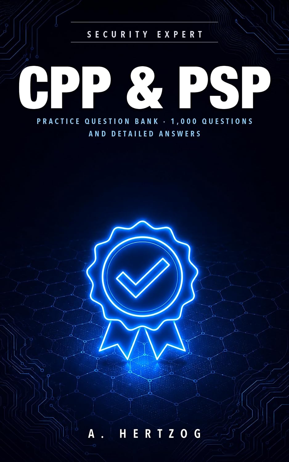 capítulo por capítulo baixar CPP and PSP: Practice Question Bank with 1,000 Questions and Detailed Answers: U.S. Edition (Security Expert Book 6) (English Edition)
