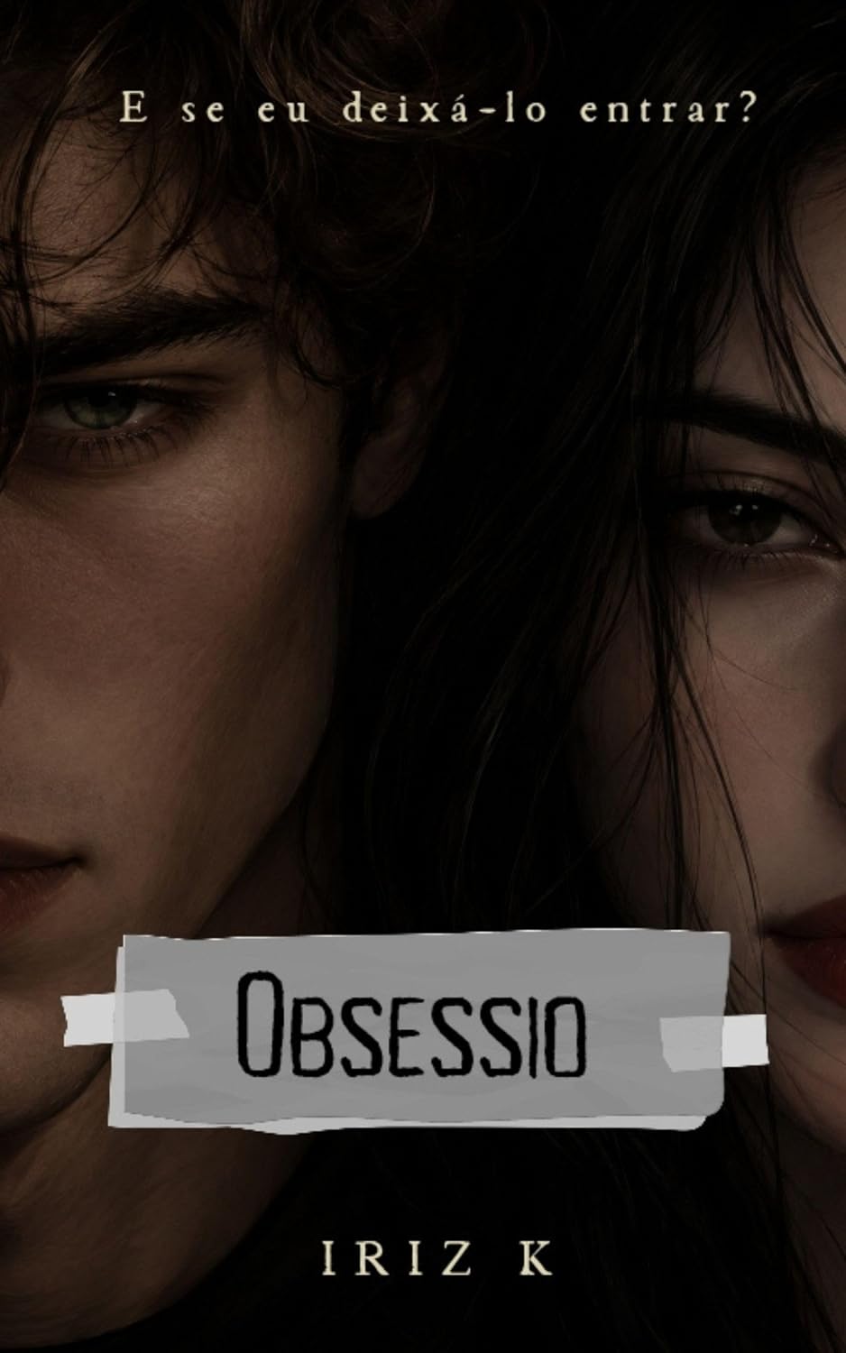 ler totalmente Obsessio (Justiceiros Livro 2)