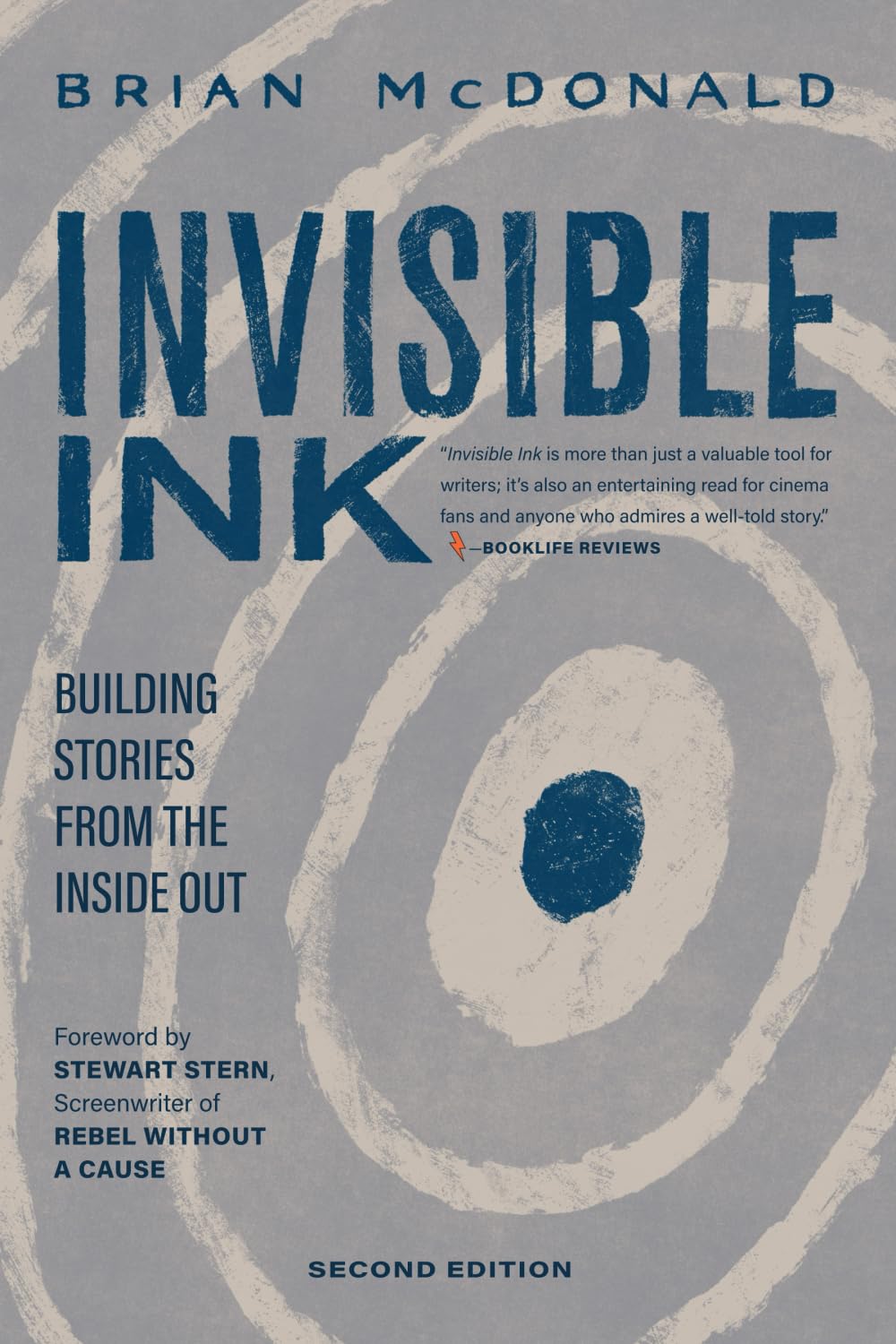 Invisible Ink: Building Stories from the Inside Out: 1 baixar o livro de graça