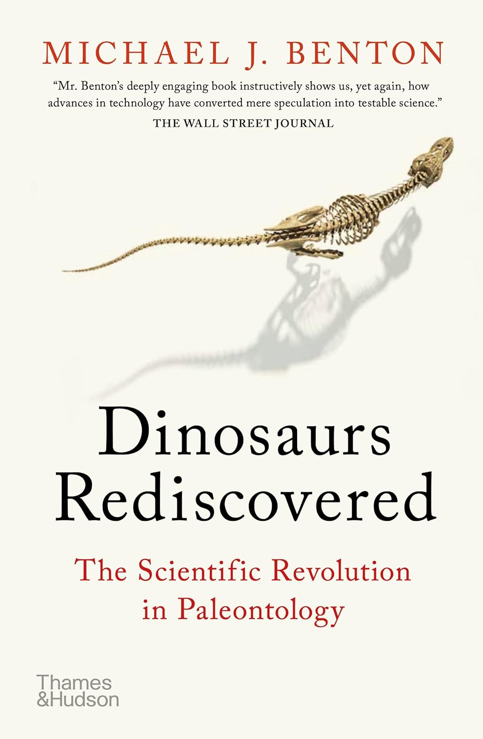 ler totalmente Dinosaurs Rediscovered: The Scientific Revolution in Paleontology