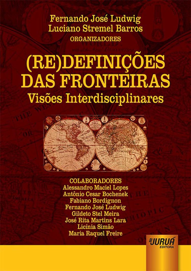 (Re)Definições das Fronteiras: Visões Interdisciplinares baixar livro de graça