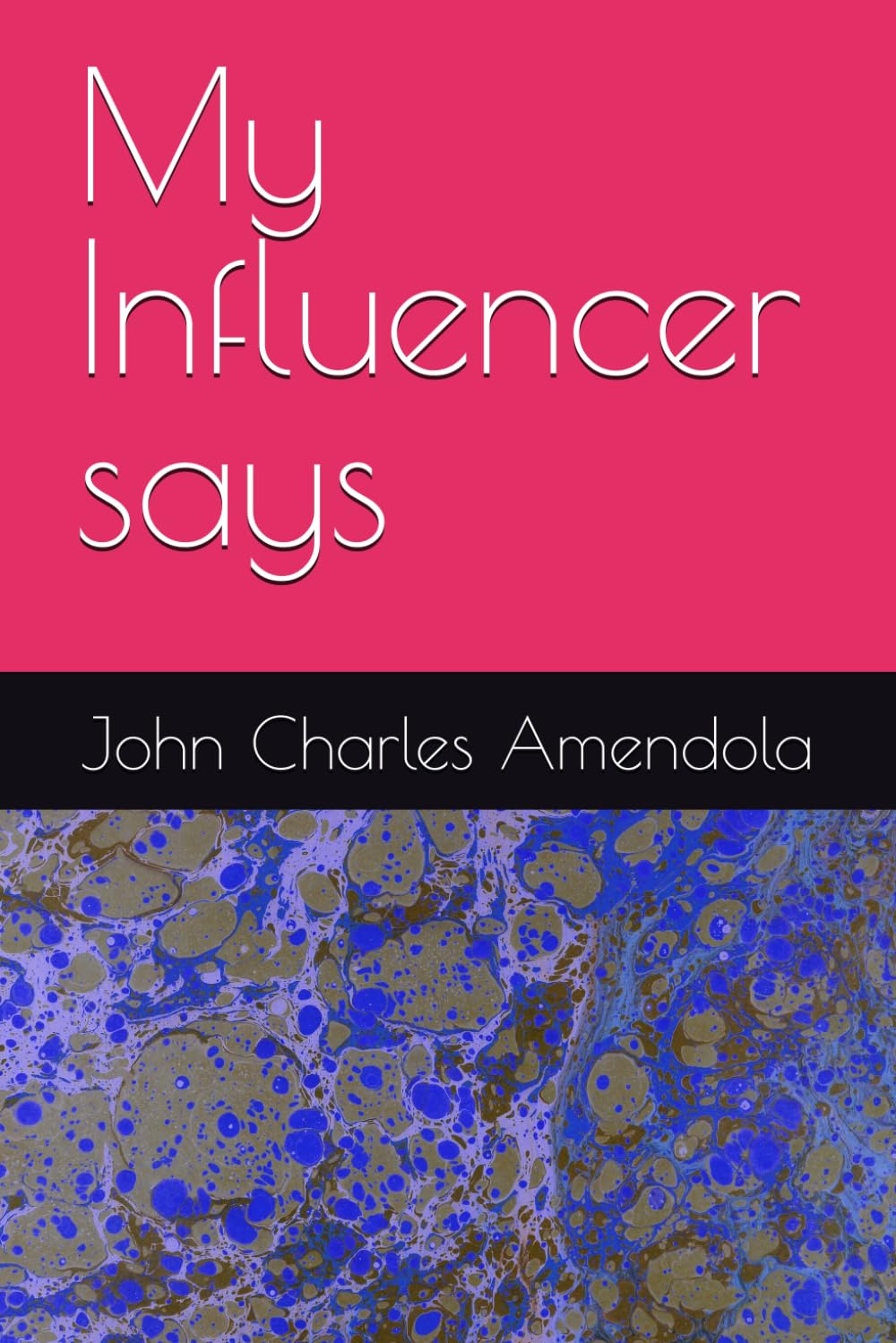 capítulo por capítulo baixar My Influencer says