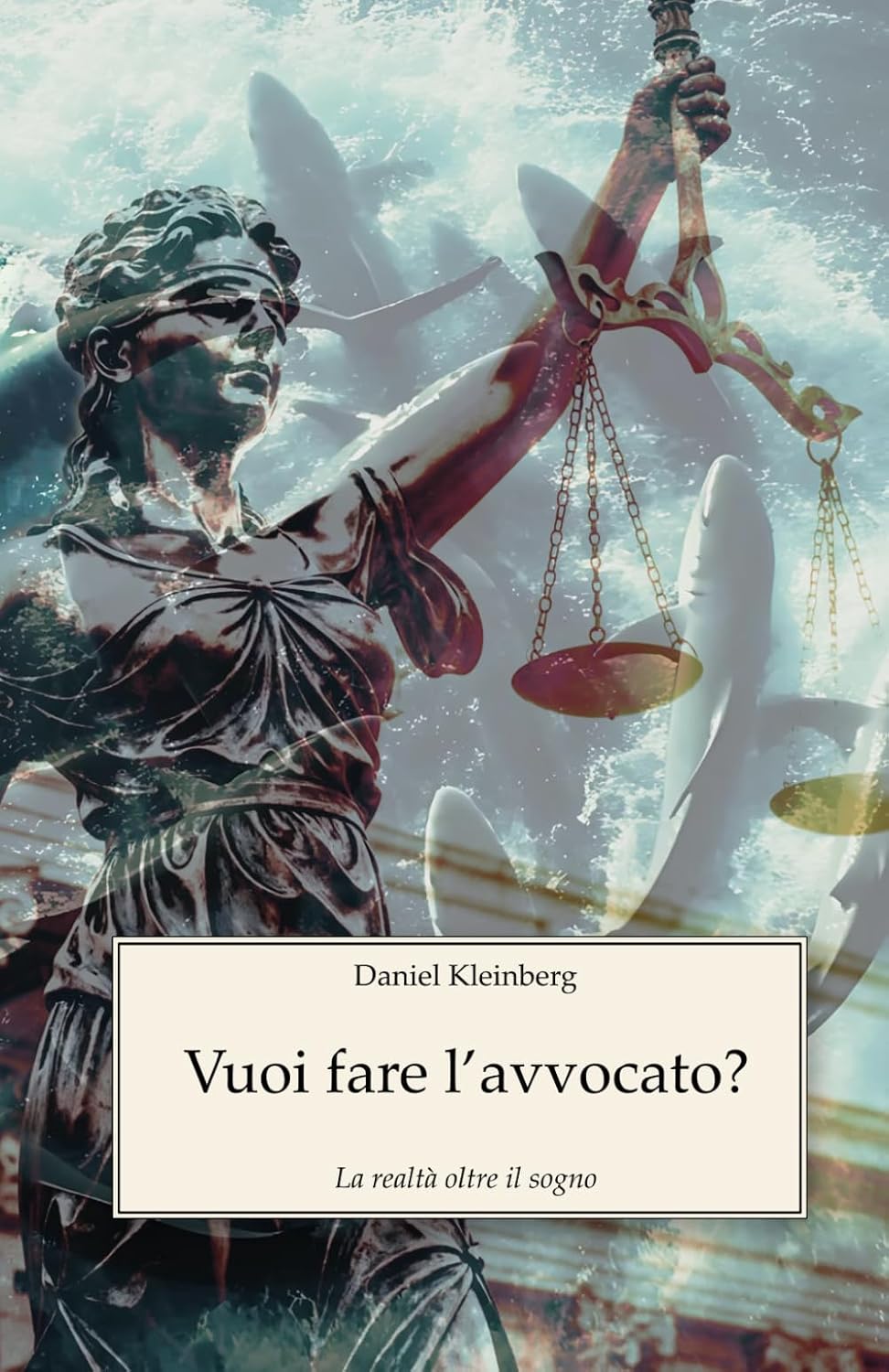 capítulo por capítulo baixar Vuoi fare l'avvocato?: La realtà oltre il sogno (Italian Edition)