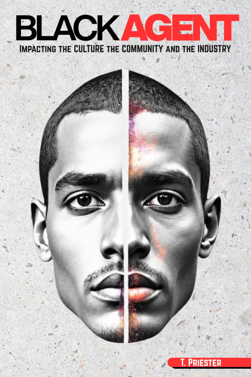 Black Agent: Impacting the CULTURE the COMMUNITY and the INDUSTRY baixar livro de graça