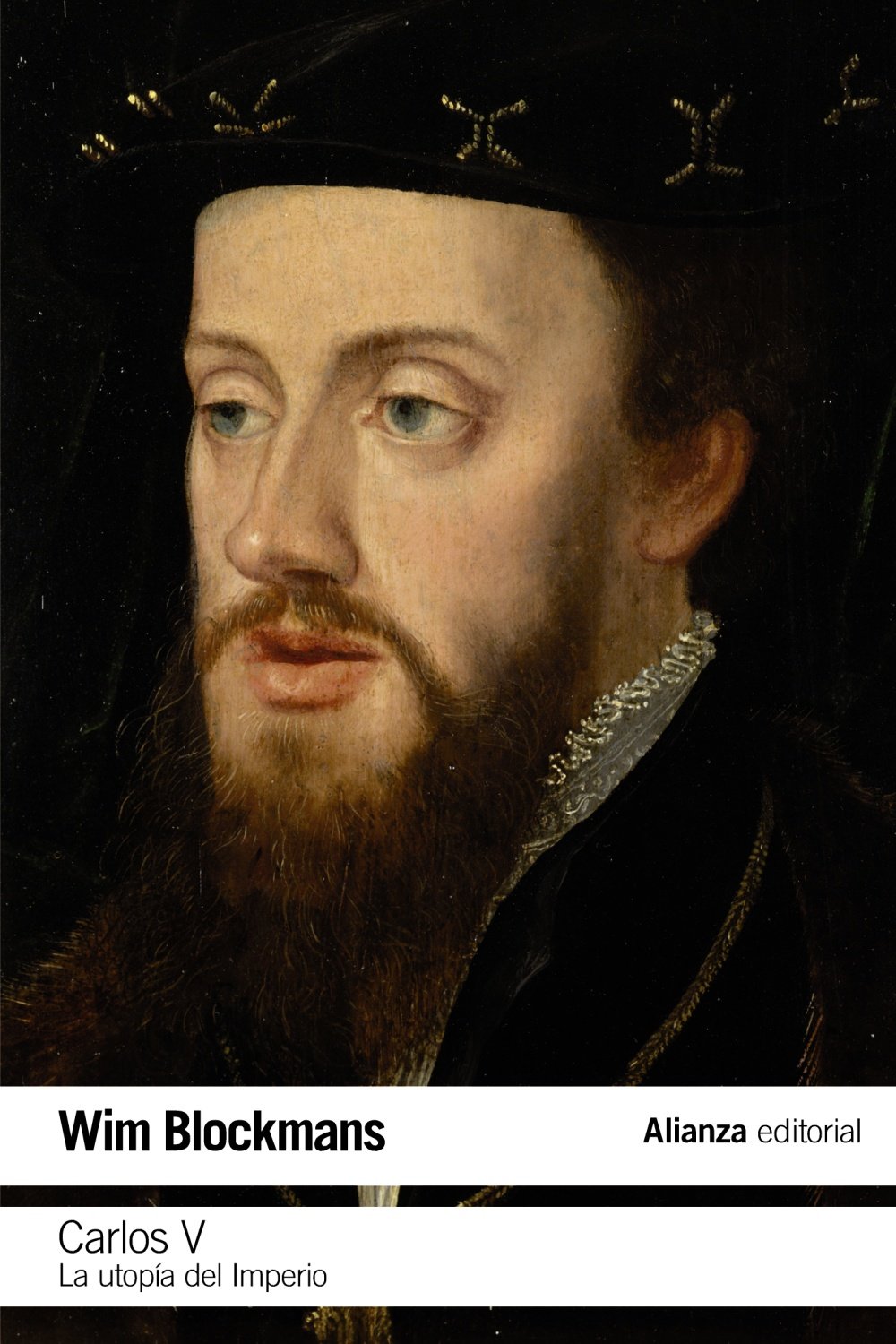capítulo por capítulo baixar Carlos V: La utopía del Imperio