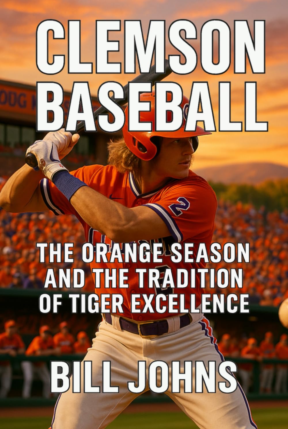 ler totalmente Clemson Baseball: The Orange Season and the Tradition of Tiger Excellence (The Diamond Republic: College Baseball and the American Imagination)