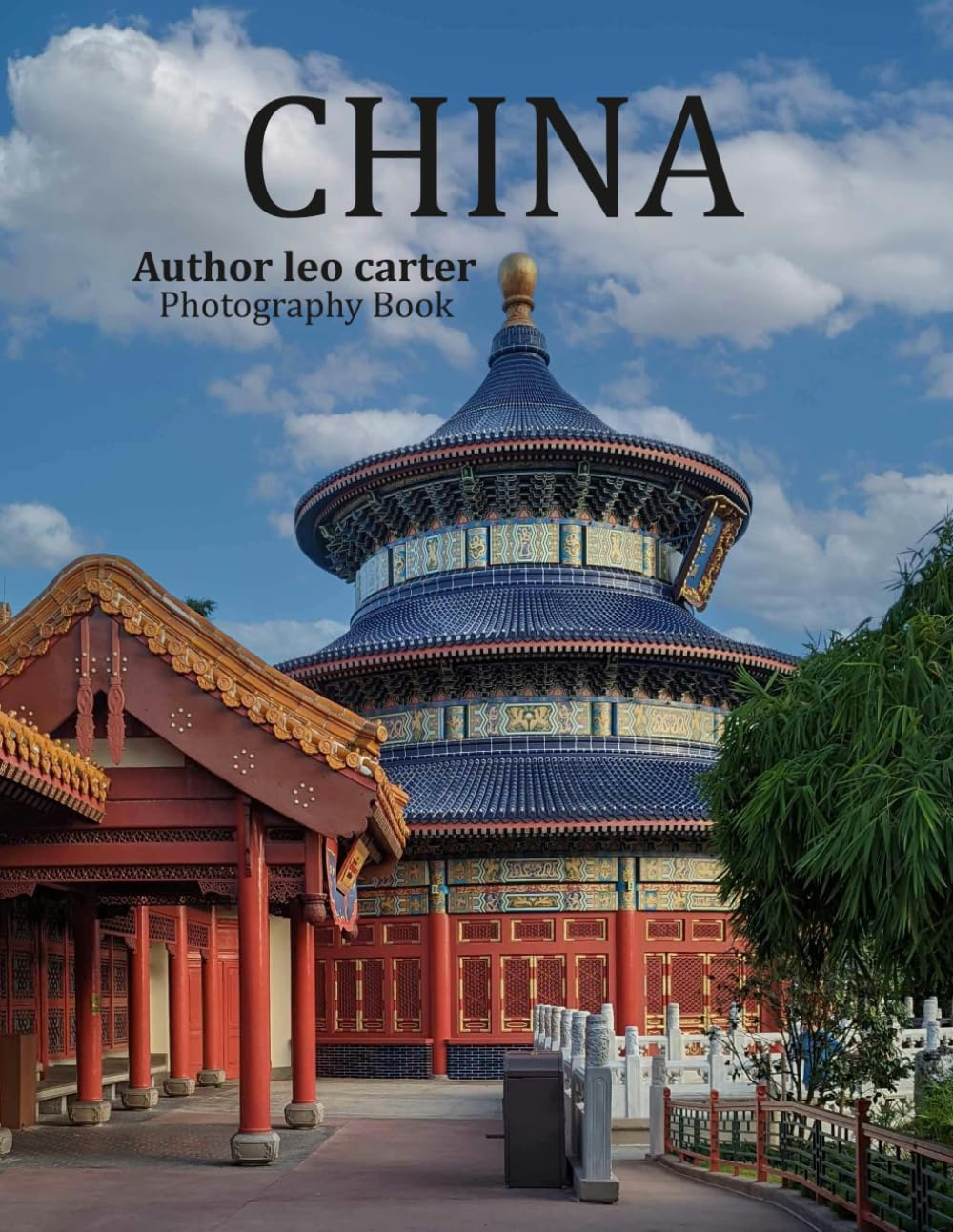 China: A Collection of 40 Scenic Photographs Showcasing the Beauty of China baixar livro de graça