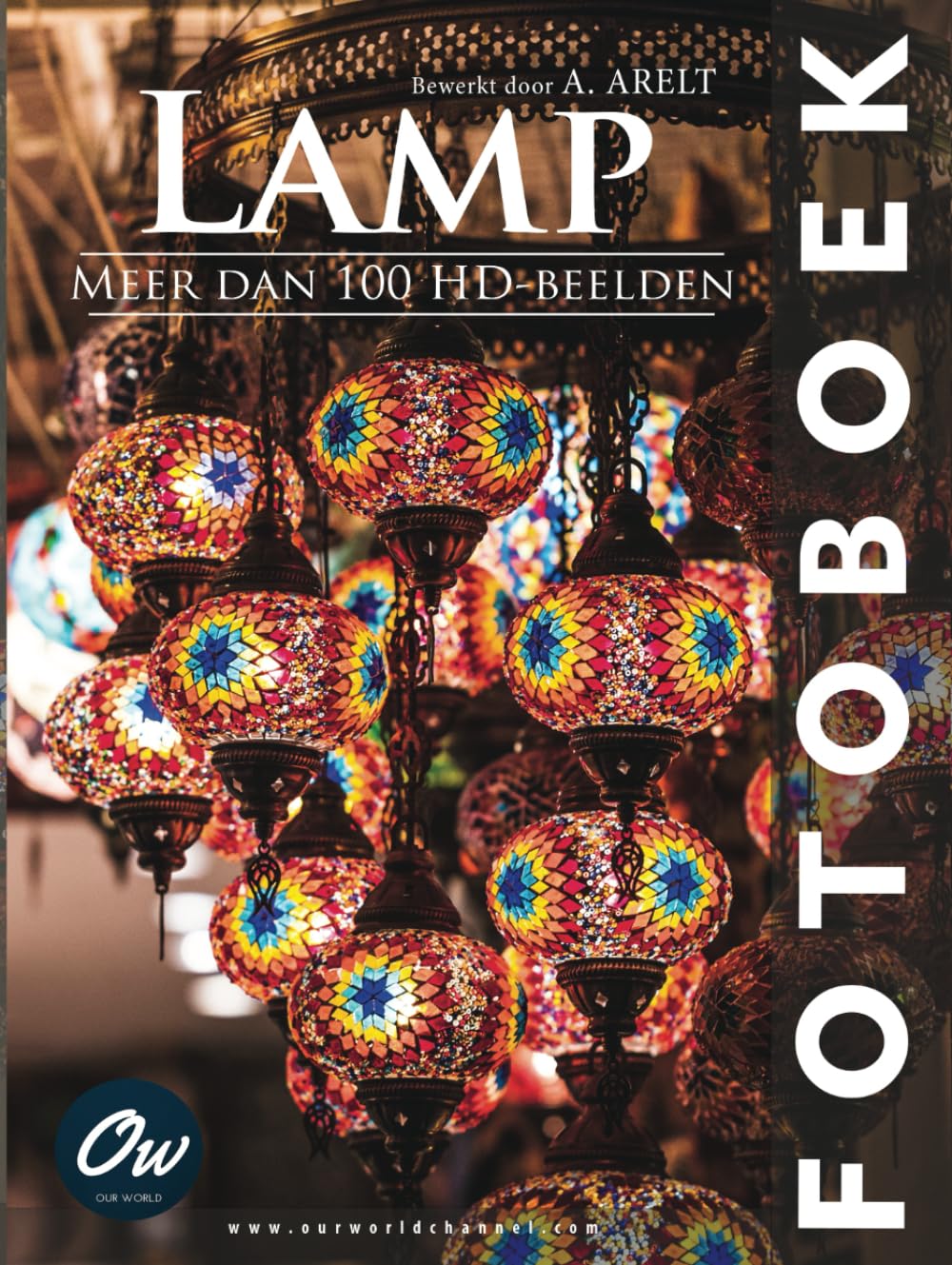 capítulo por capítulo baixar Lamp: Fotoboek (Dutch Edition)