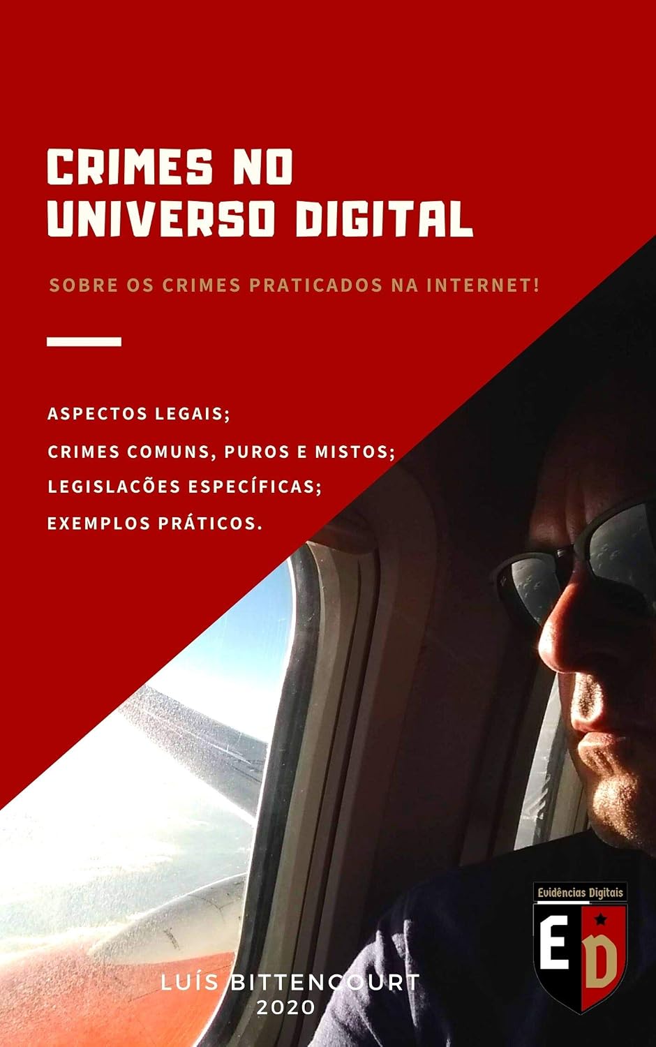 CRIMES NO UNIVERSO DIGITAL: Sobre os crimes praticados na internet baixar o livro de graça
