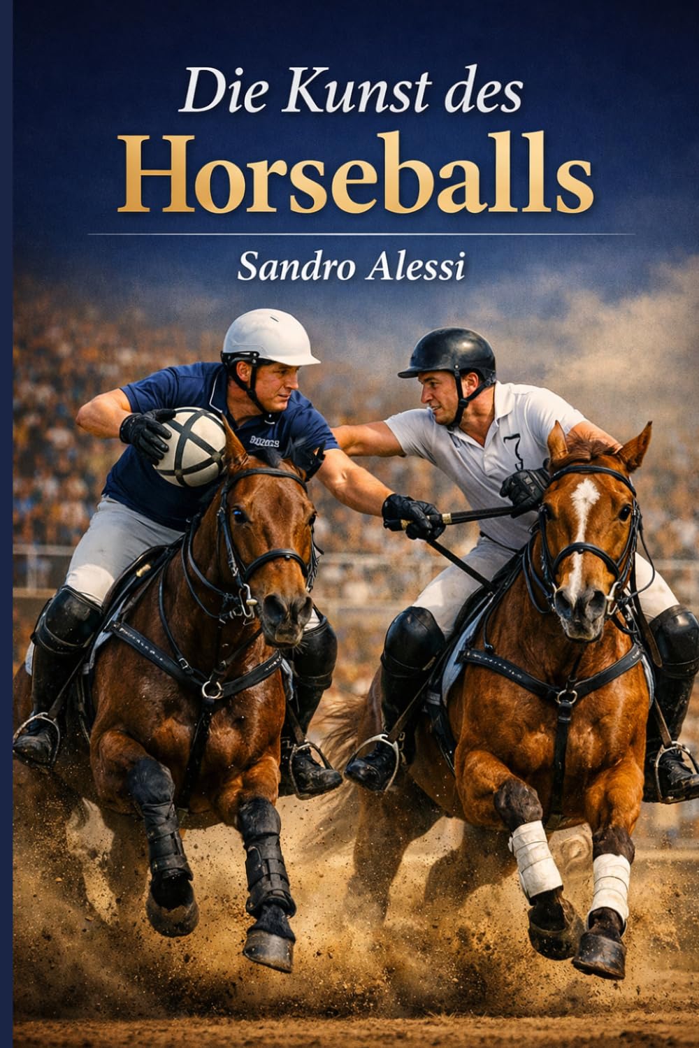ler totalmente Die Kunst des Horseballs: Teamgeist, Dynamik und Präzision: Der professionelle Leitfaden für Taktik, Technik und Sicherheit (German Edition)