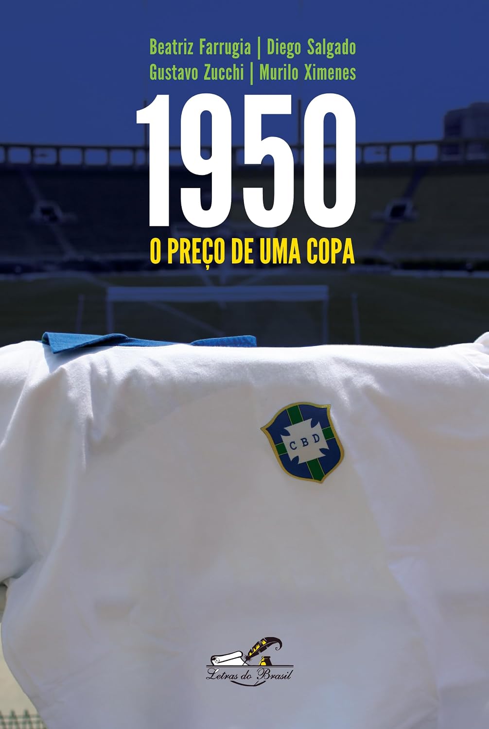 1950 - O preço de uma copa
