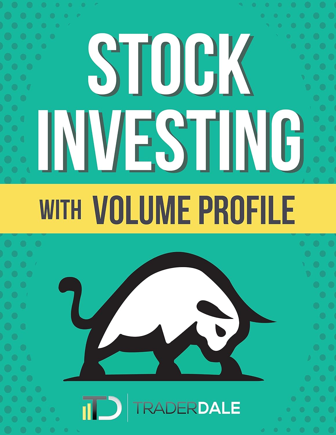 capítulo por capítulo baixar Stock Investing With Volume Profile (The Insider's Guide To Trading) (English Edition)