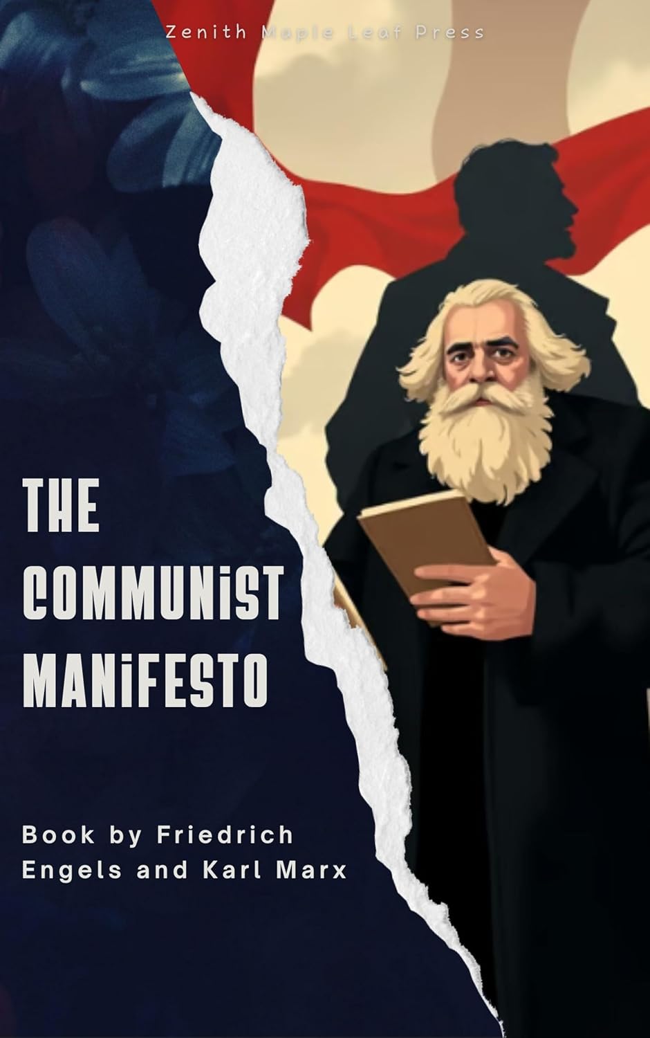 The Communist Manifesto: The Political Classic That Changed the World (English Edition) baixar livro de graça