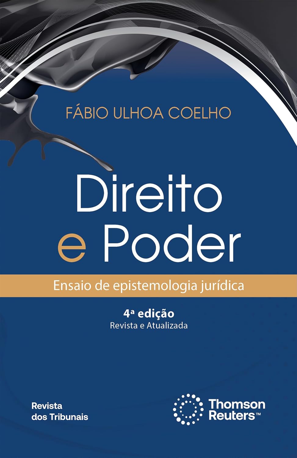 ler totalmente Direito e Poder 4º edição