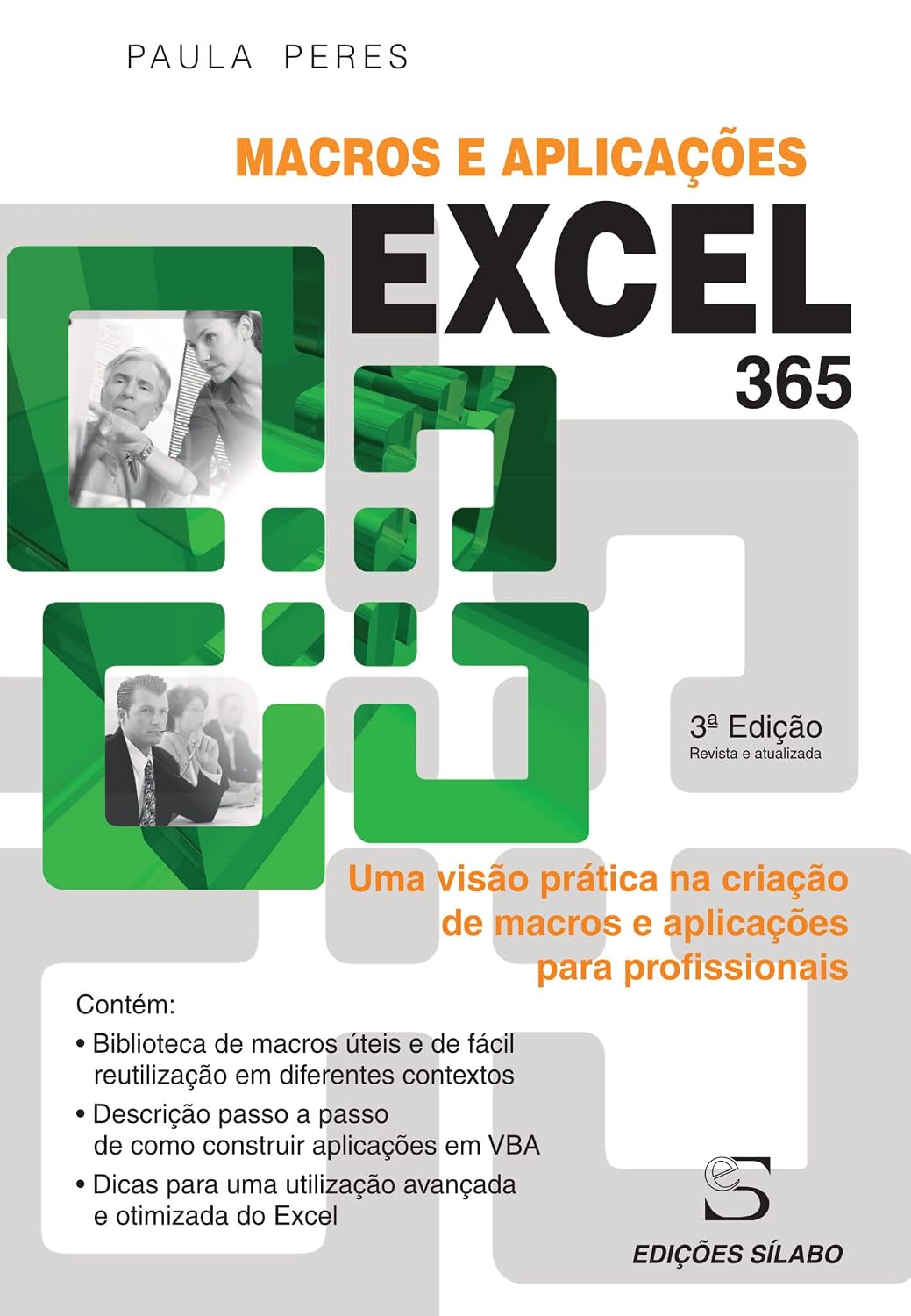 Excel - macros e aplicações. uma visão prática na criação de macros e aplicações para profissionais baixar o livro de graça
