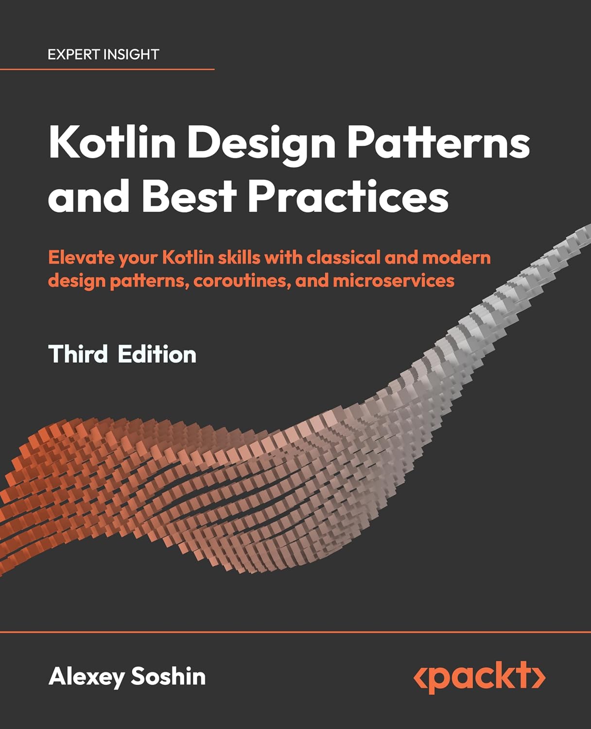 Kotlin Design Patterns and Best Practices - Third Edition: Elevate your Kotlin skills with classical and modern design patterns, coroutines, and microservices baixar o livro de graça