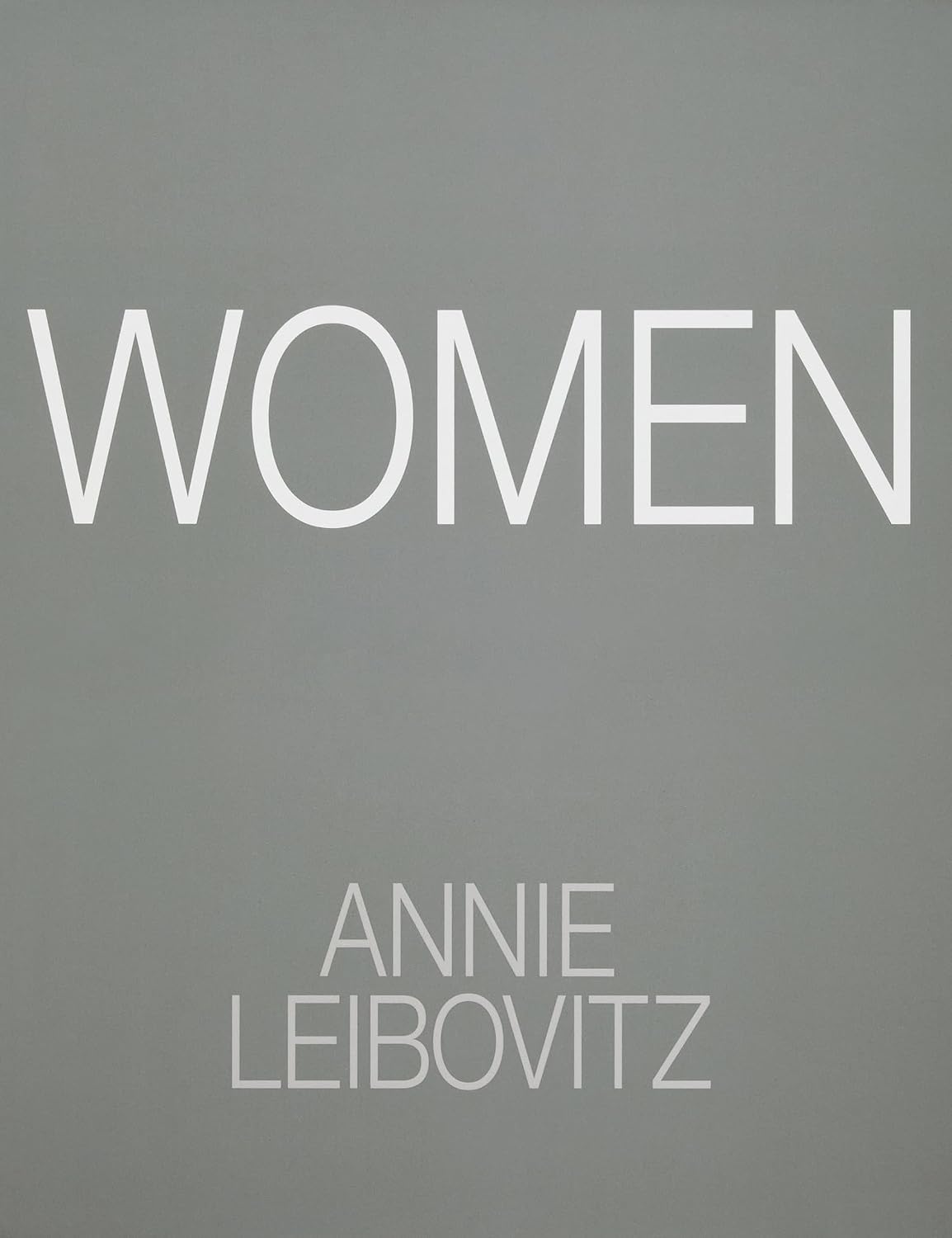 Women: 2025 Edition
