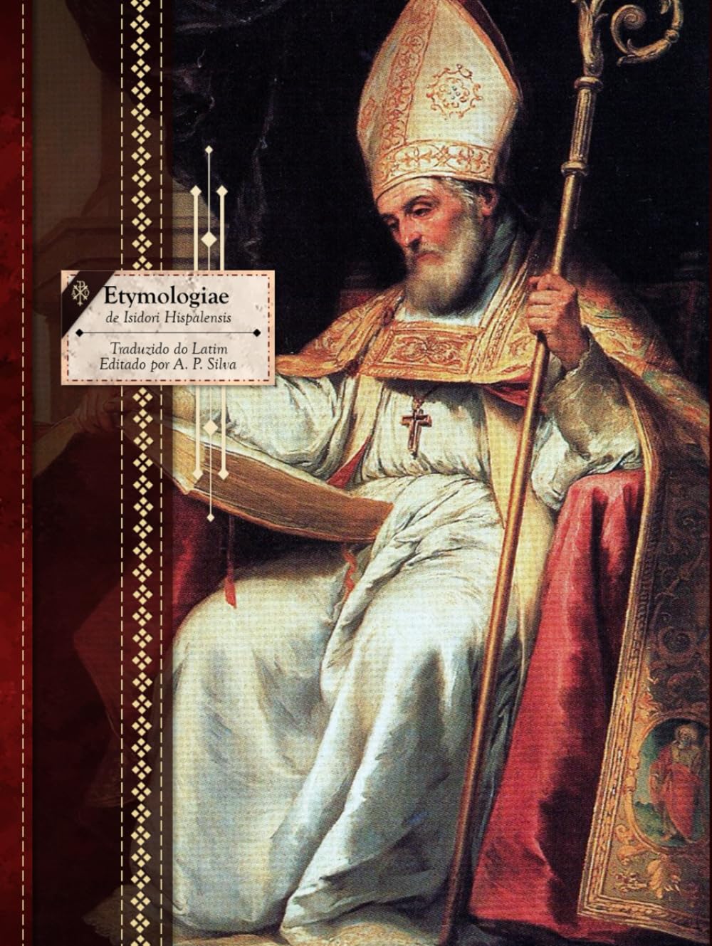 Etymologiarum sive Originum - Isidoro de Sevilha: Versão Bilíngue: Latim e Português (Portuguese Edition) baixar o livro de graça