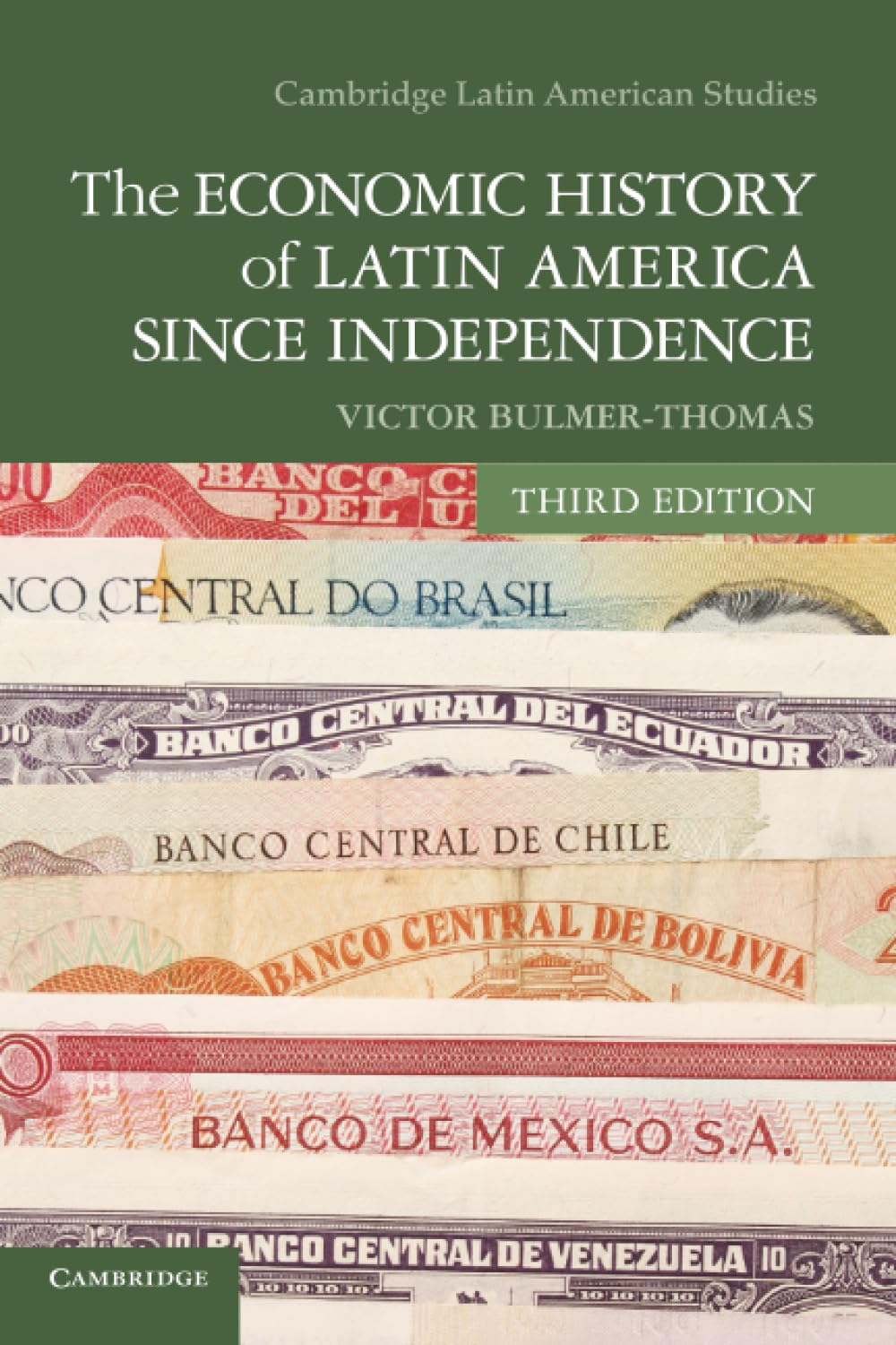 The Economic History of Latin America Since Independence: 98 baixar o livro de graça