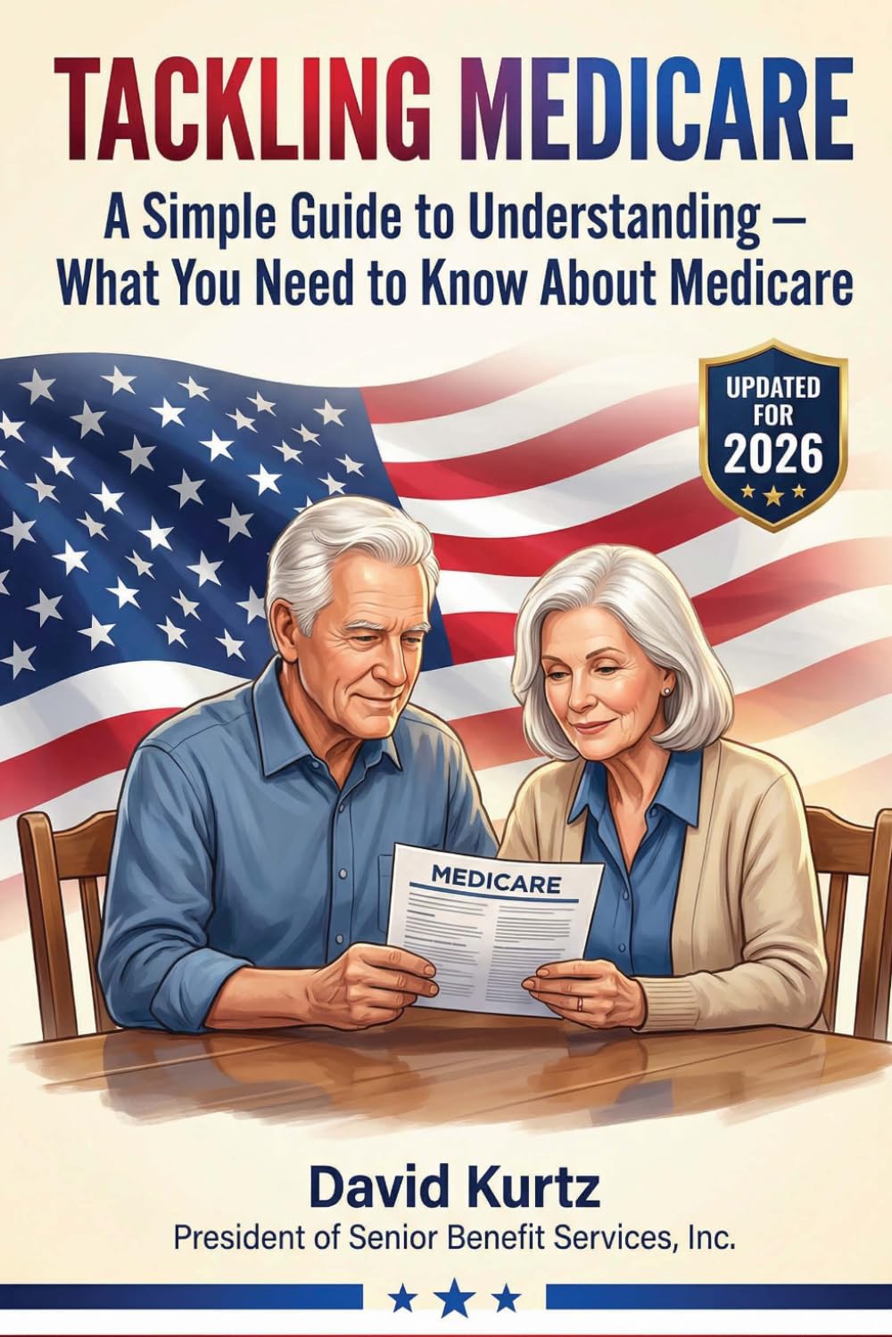 ler totalmente Tackling Medicare: A Simple 2026 Guide to Understanding What You Need to Know About Medicare