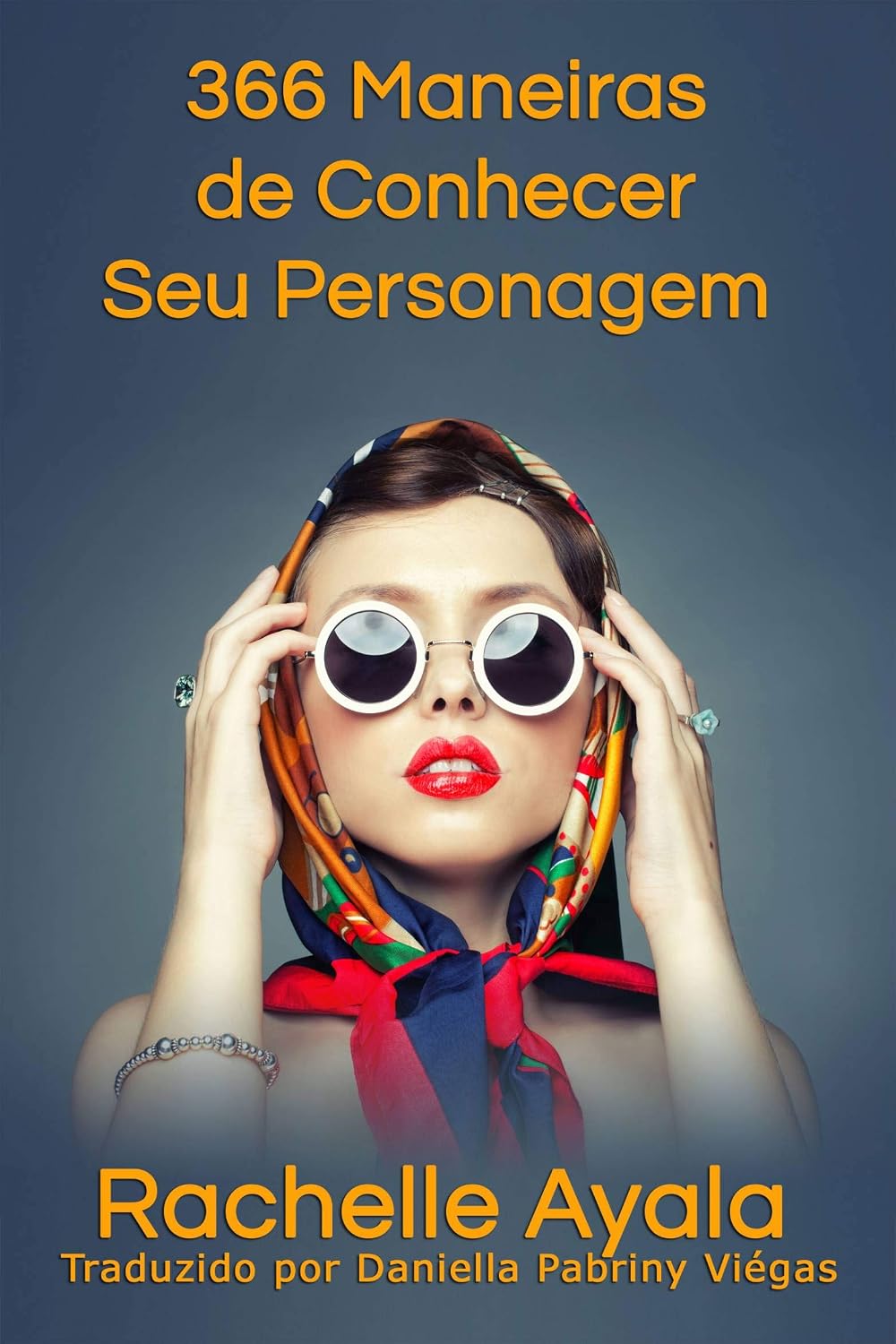 366 Maneiras de Conhecer Seu Personagem: Livro de Exercícios Diários do Livro Romance Em Um Mês baixar livro de graça