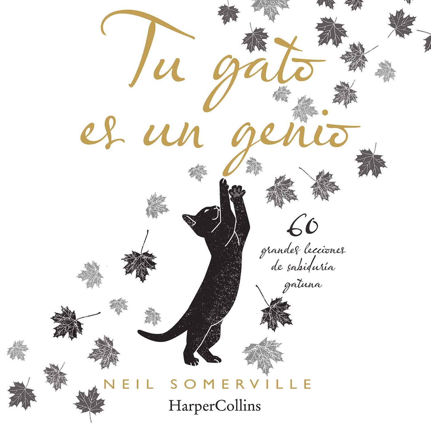 ler totalmente Tu gato es un genio. 60 grandes lecciones de sabiduría gatuna: 3925
