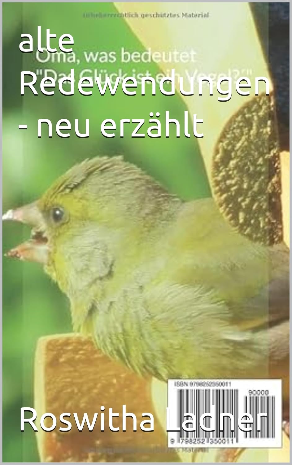 alte Redewendungen - neu erzählt (German Edition) baixar livro de graça