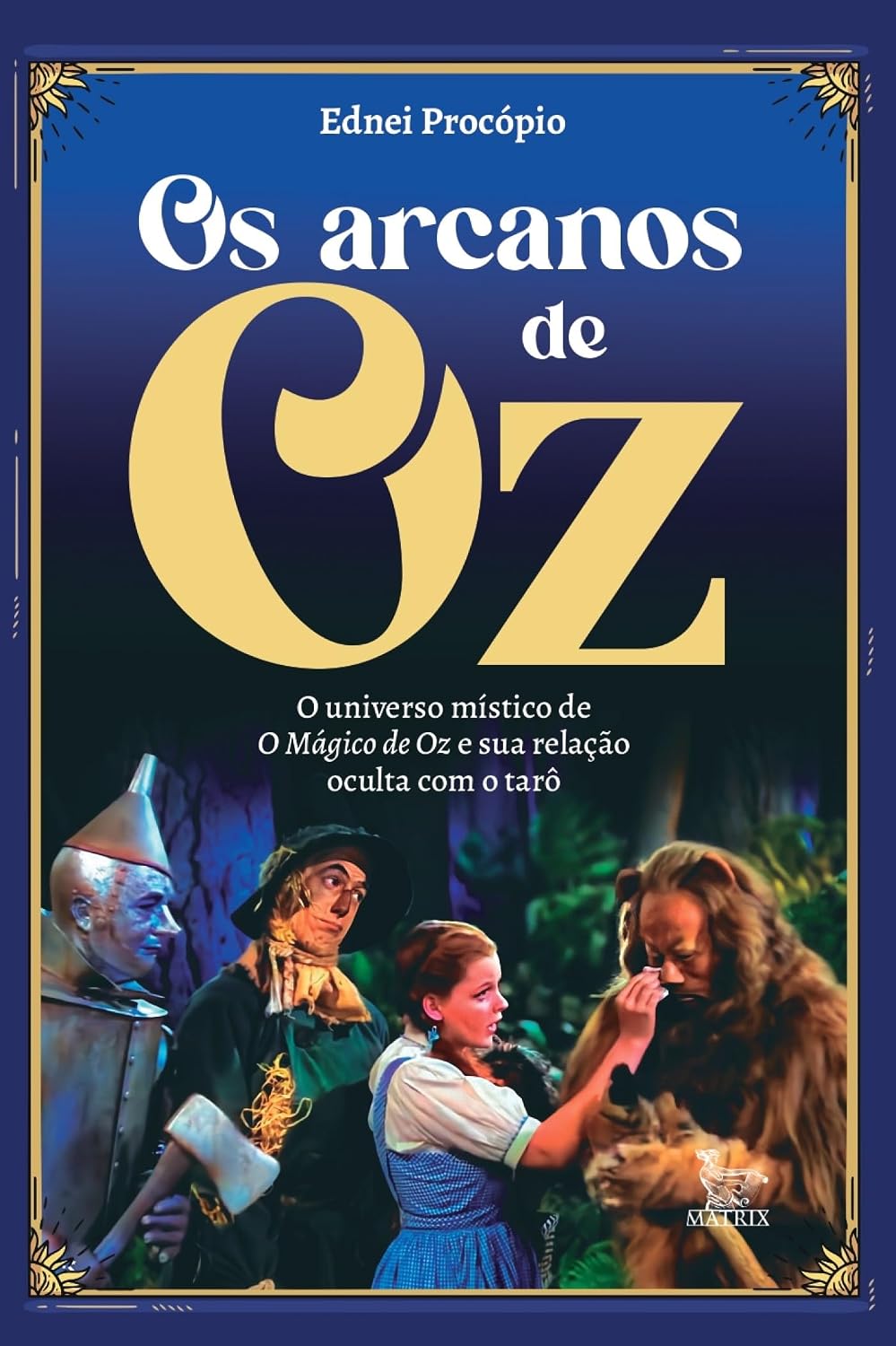 capítulo por capítulo baixar Os arcanos de Oz