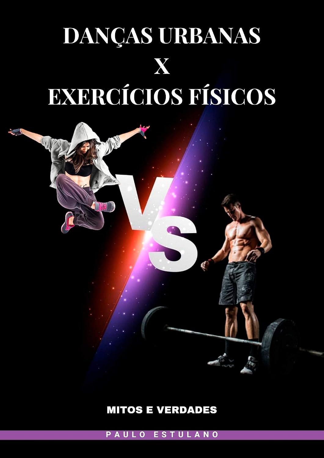 capítulo por capítulo baixar Danças Urbanas X Exercícios Físicos: Mitos e Verdades