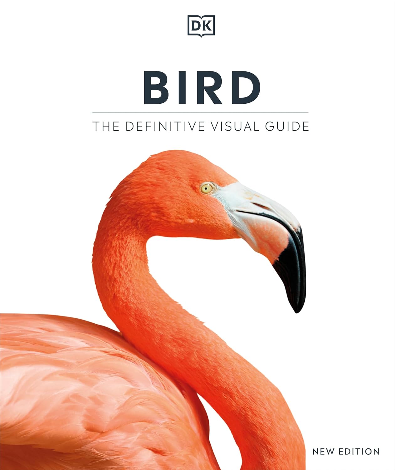 ler totalmente Bird, New Edition: The Definitive Visual Guide