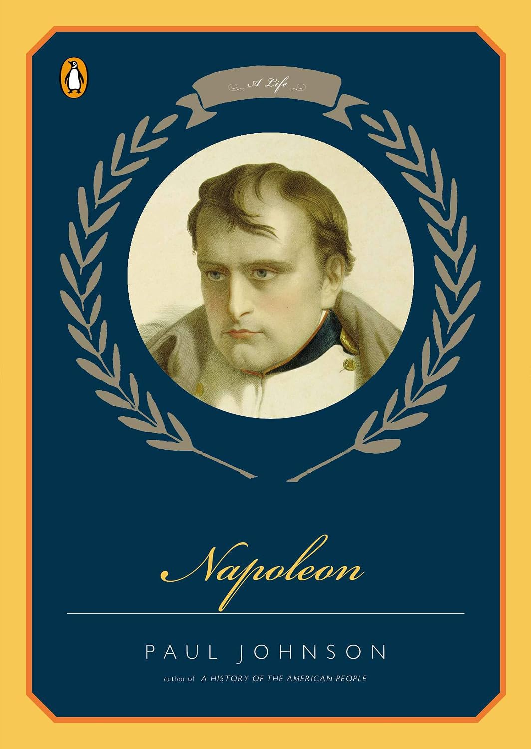 Napoleon: A Life (English Edition)