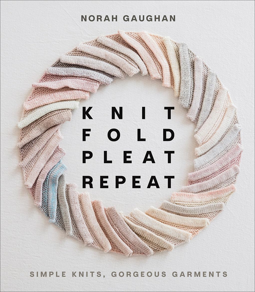 capítulo por capítulo baixar Knit Fold Pleat Repeat: Simple Knits, Gorgeous Garments