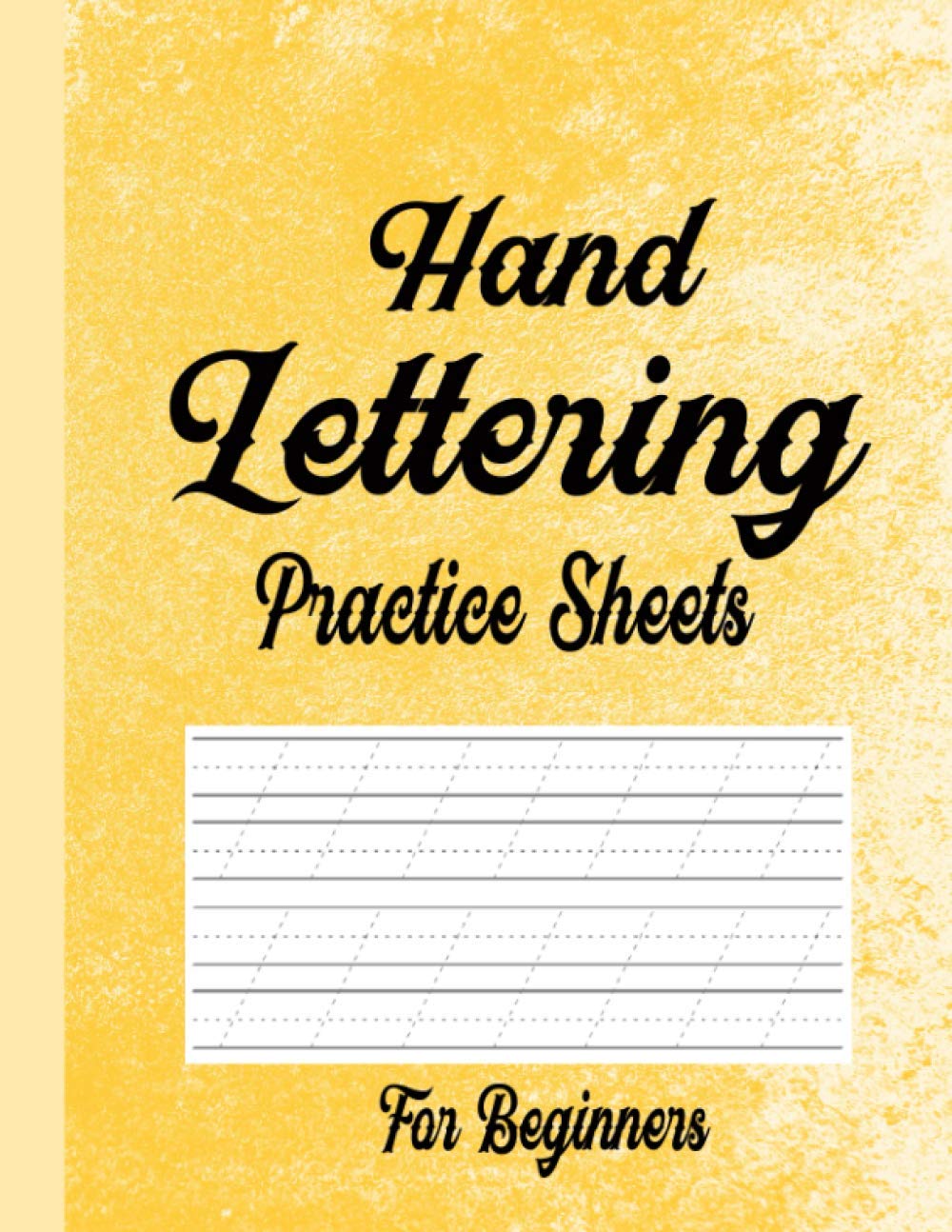capítulo por capítulo baixar Hand Lettering Practice Sheets for Beginners: Blank Lined Practice Worksheets for Calligraphy Alphabet Tracing, Extra Pages for exercise Word & Sentence, Suitable for Kids & Adult