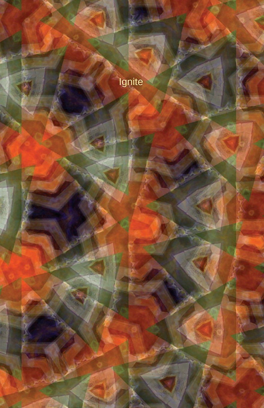 Ignite: Journal/Planner