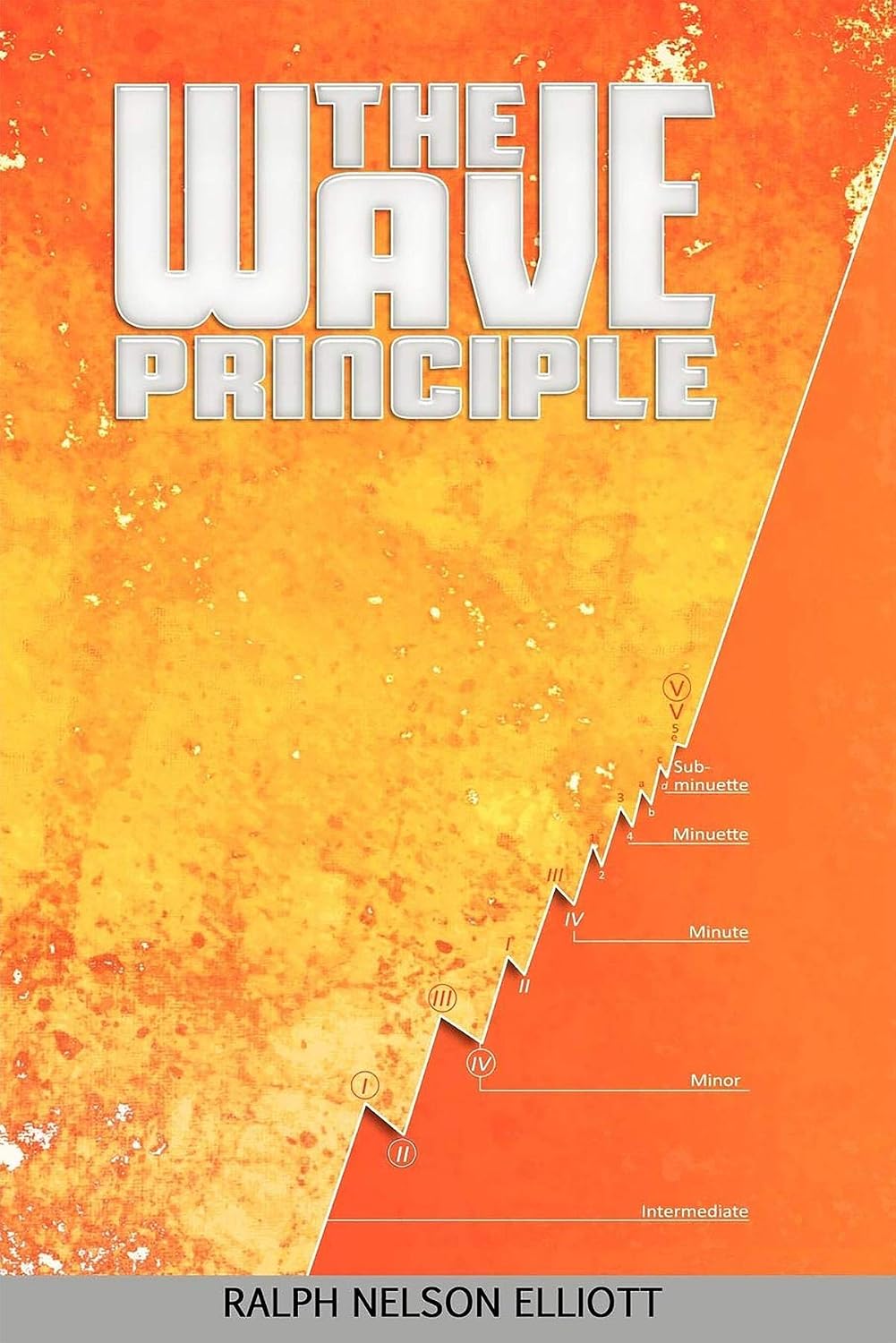 The Wave Principle (English Edition) baixar livro de graça
