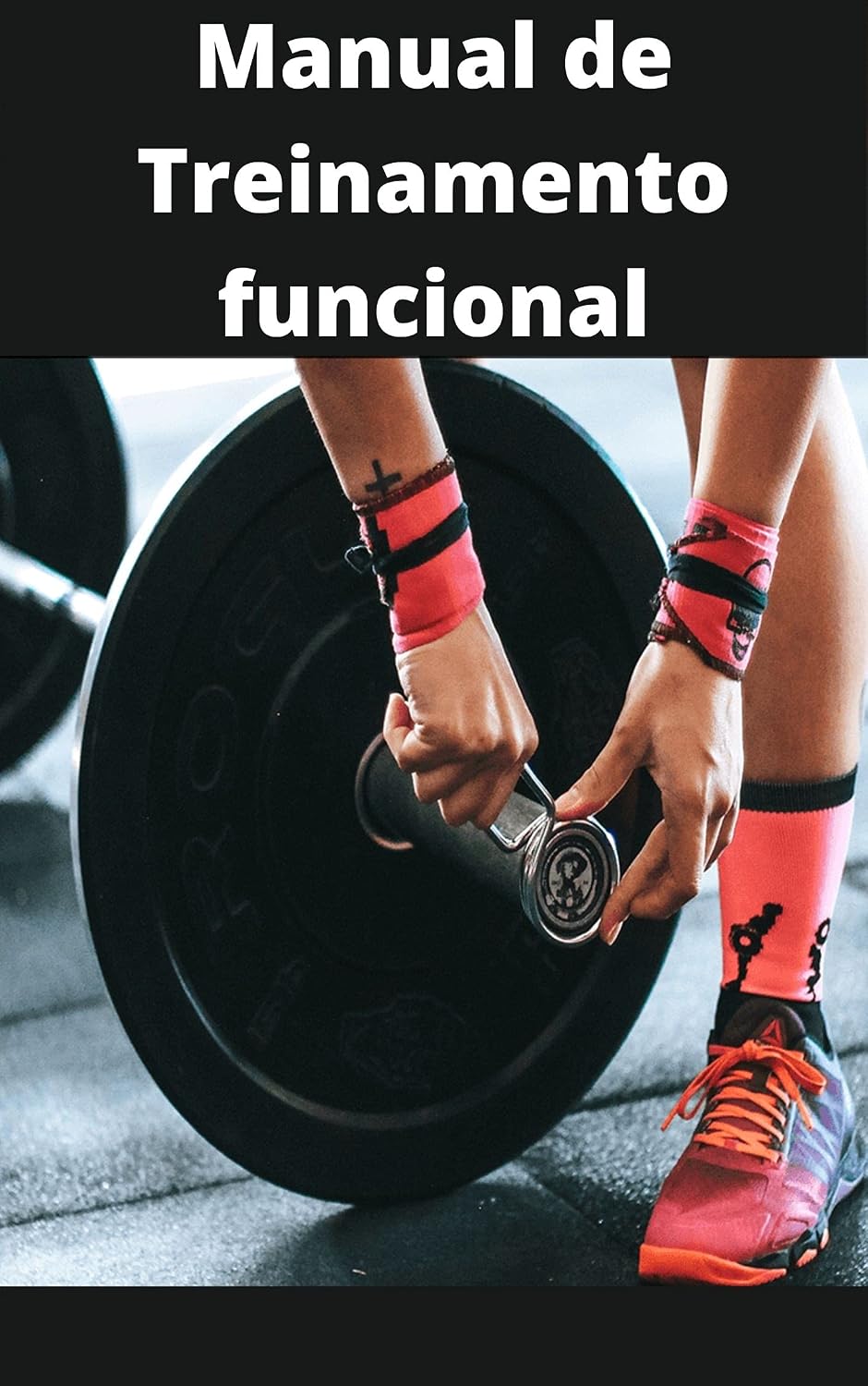 Manual de treinamento funcional baixar livro de graça