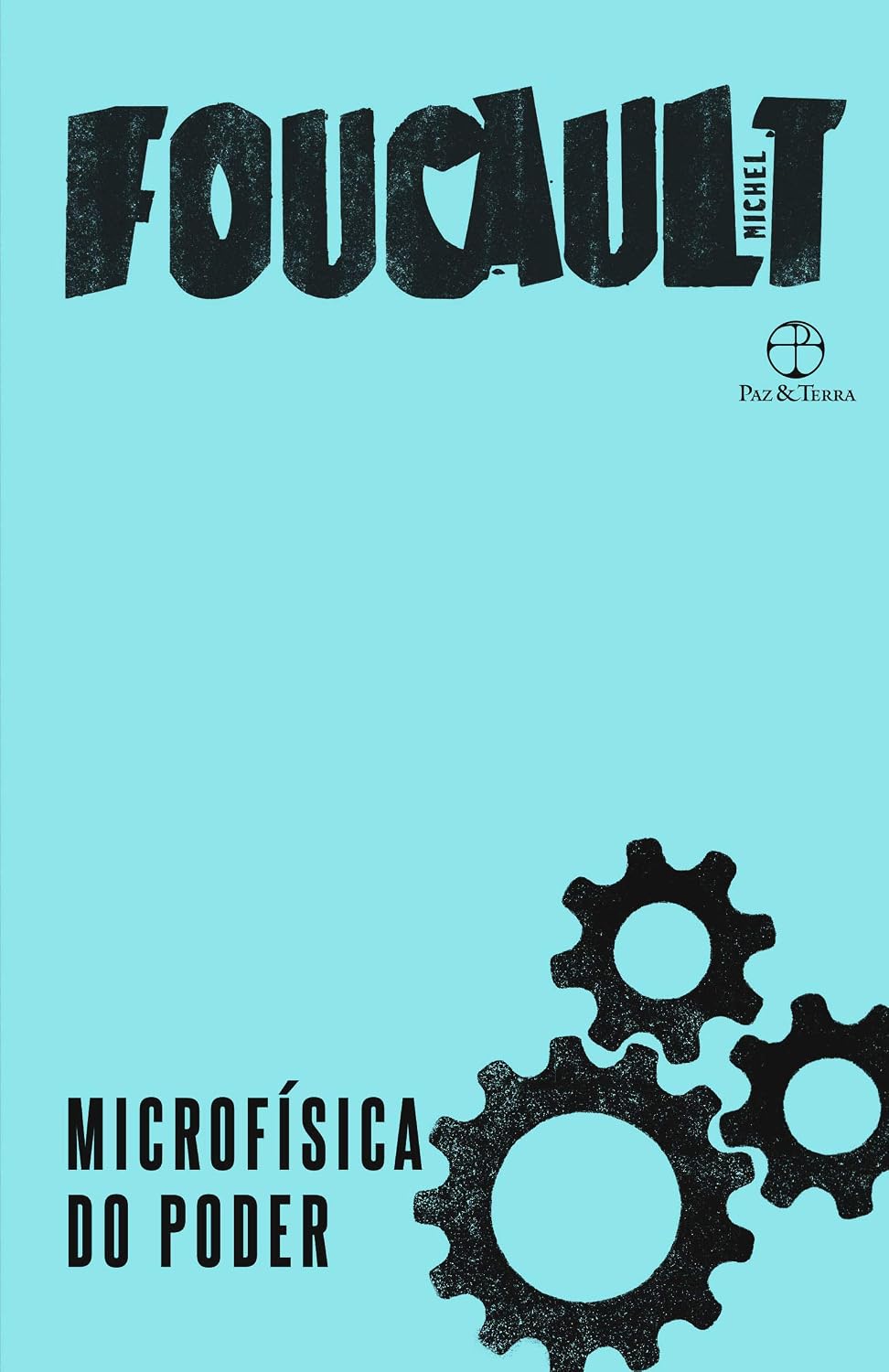 ler totalmente Microfísica do poder
