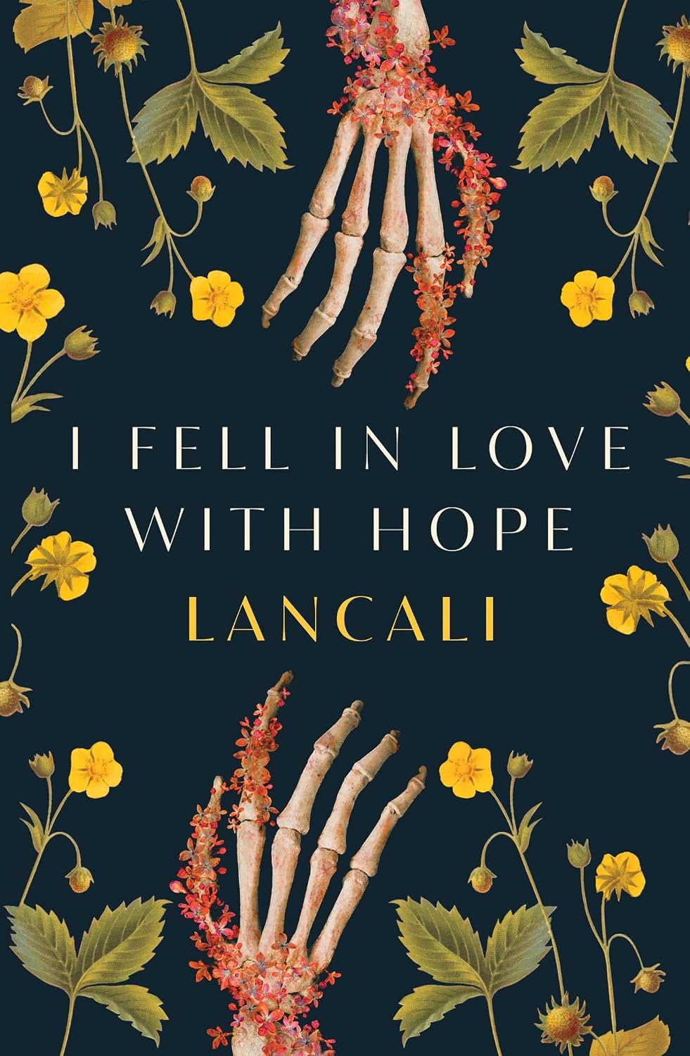 I Fell in Love with Hope: Lancali baixar o livro de graça