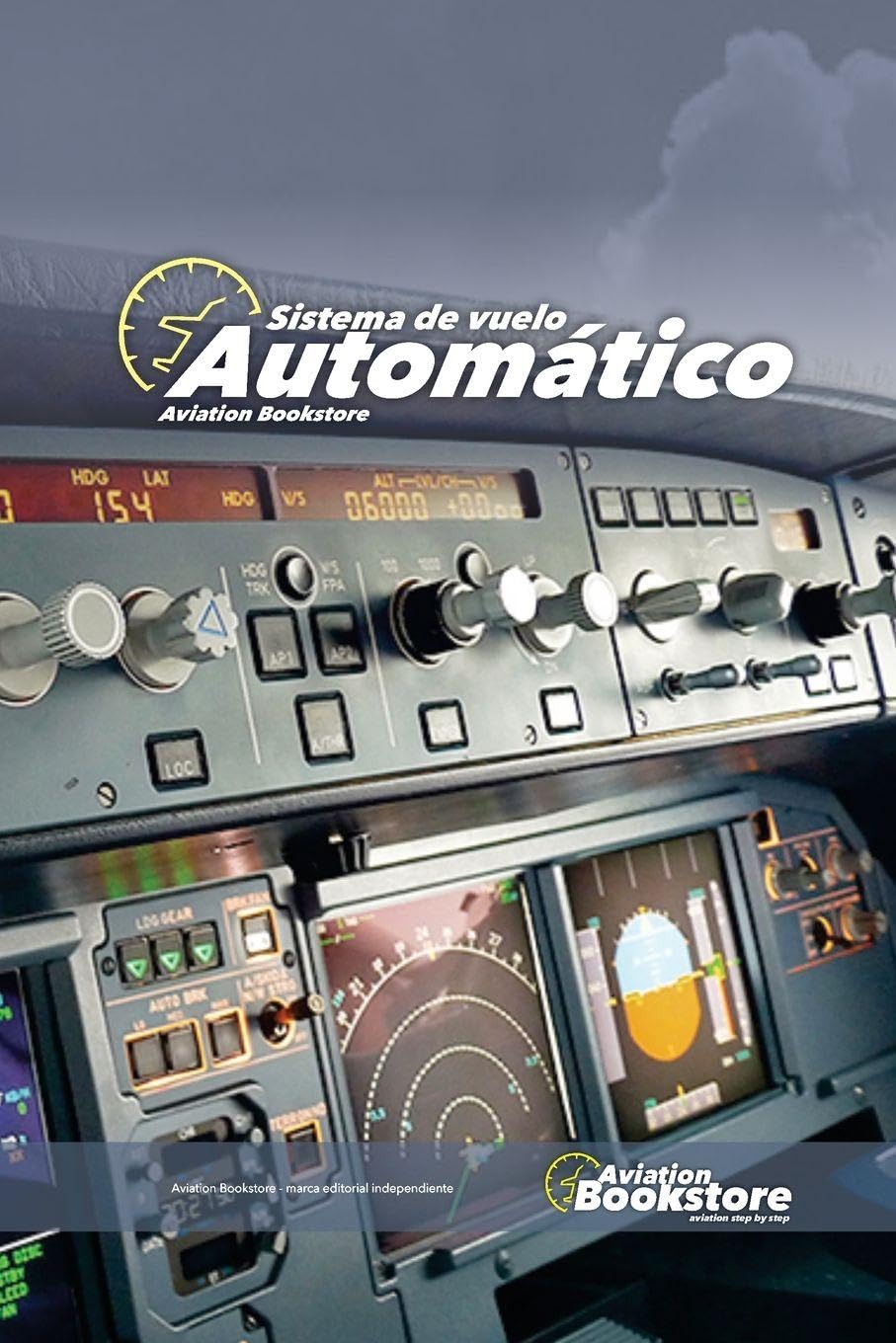 Sistema de Vuelo Automático