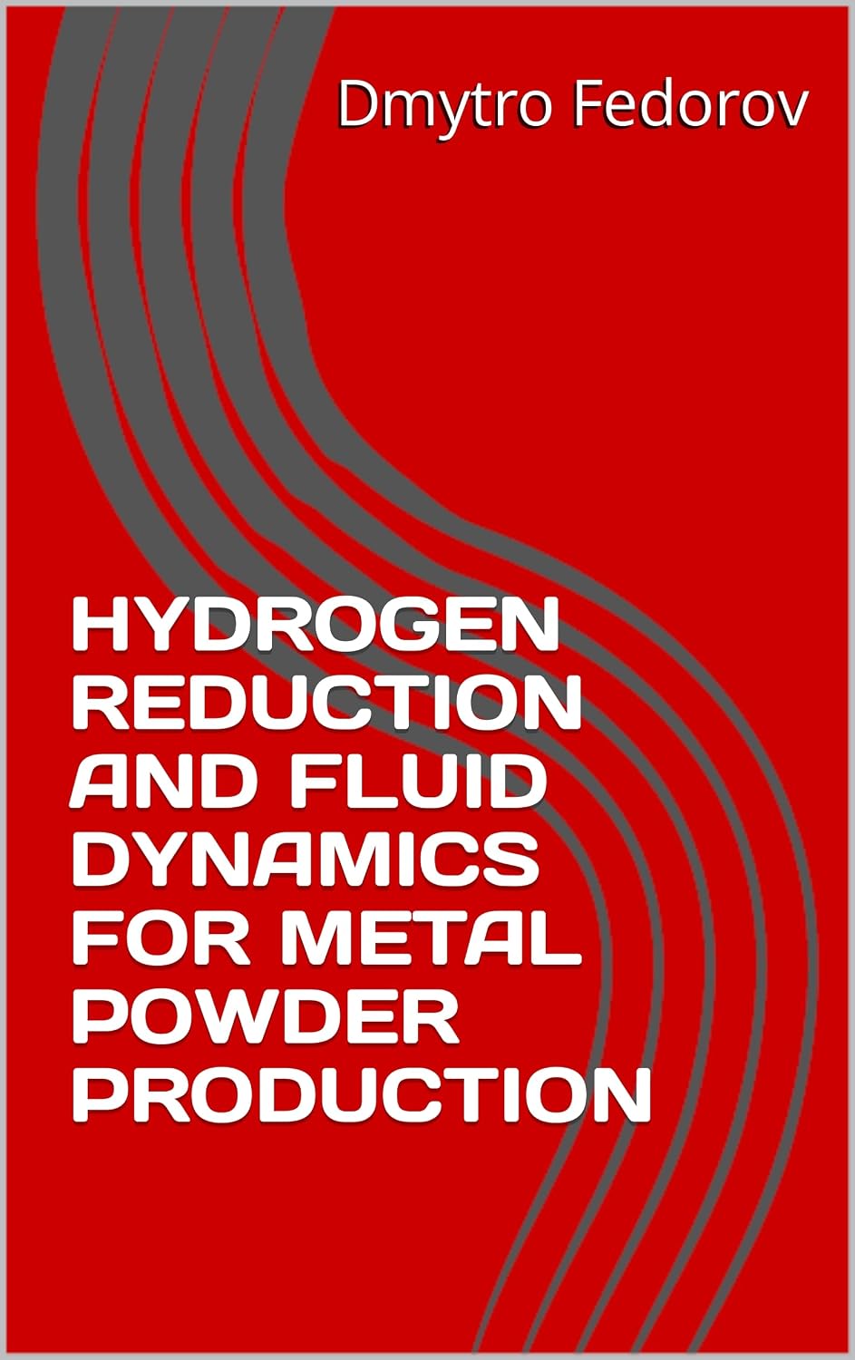ler totalmente HYDROGEN REDUCTION AND FLUID DYNAMICS FOR METAL POWDER PRODUCTION (English Edition)