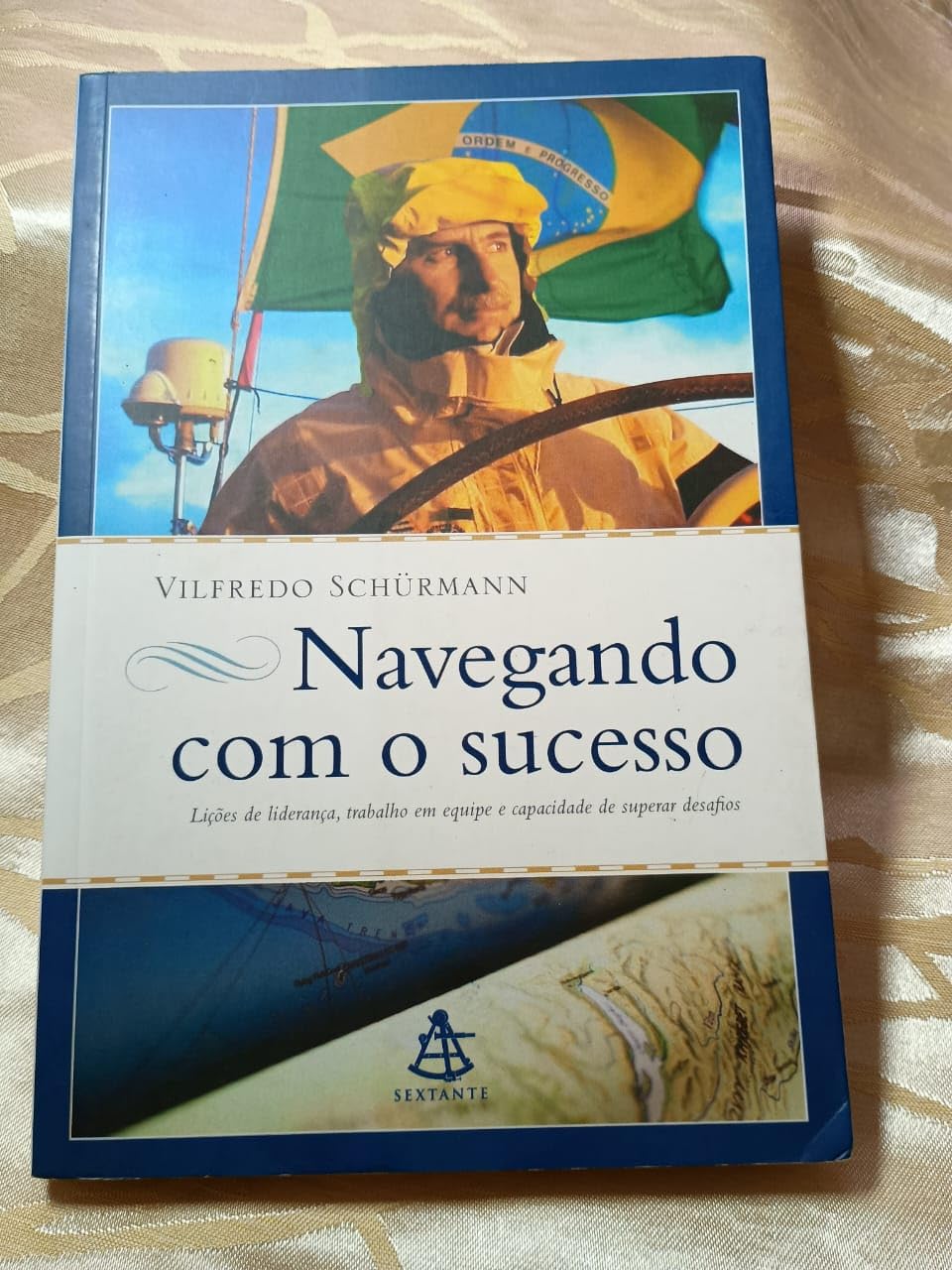 Navegando Com Sucesso