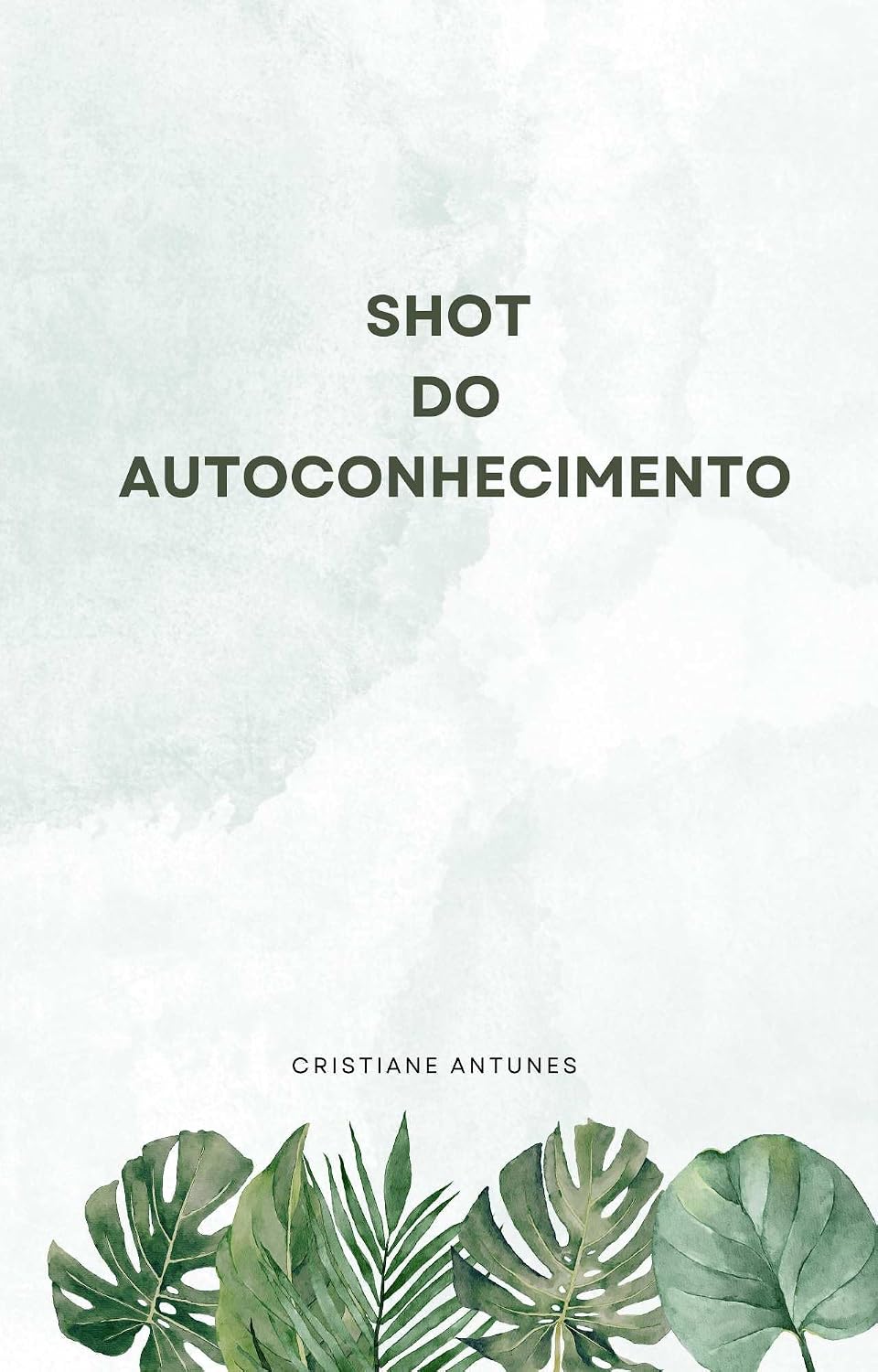 ler totalmente Shot do Autoconhecimento