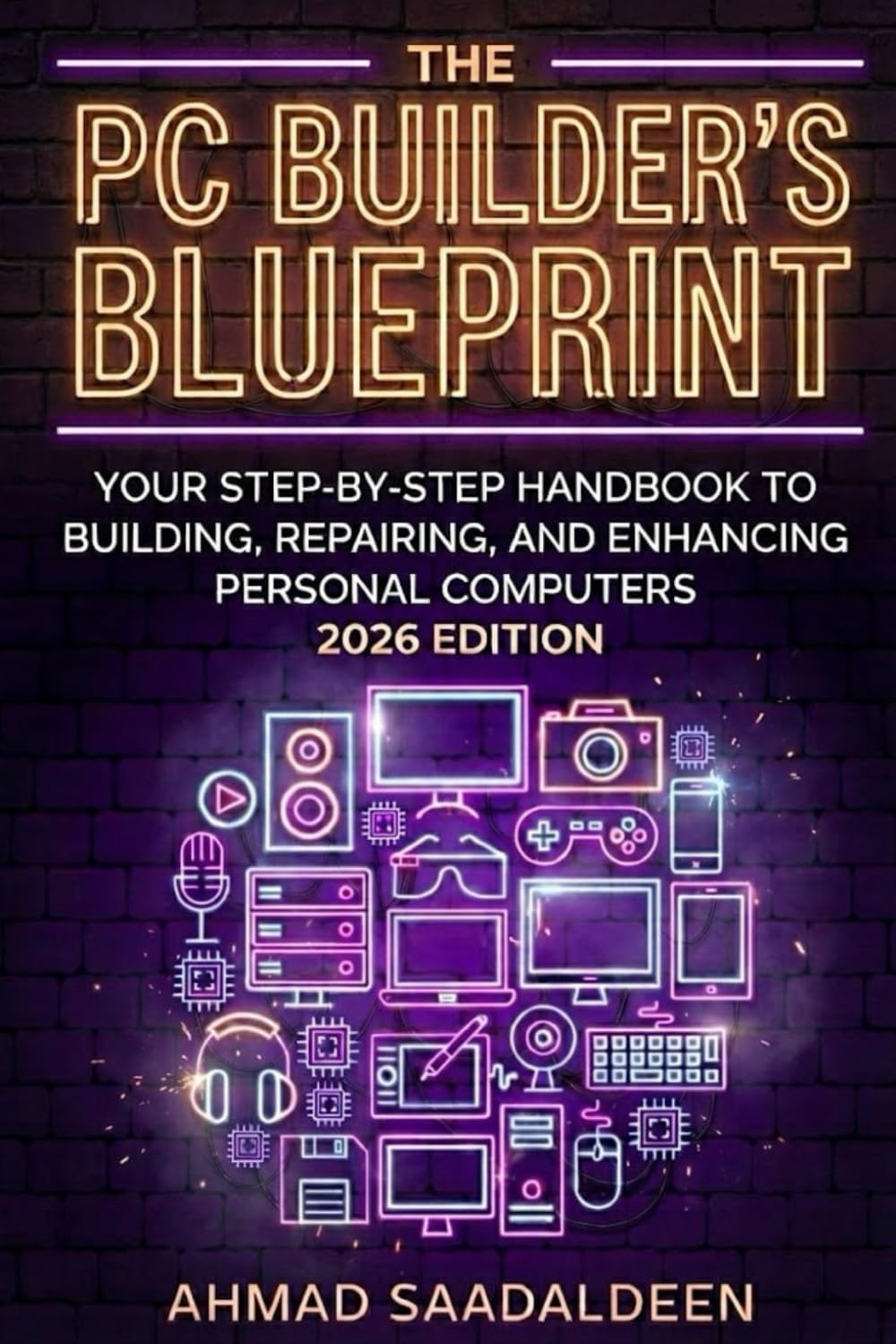 ler totalmente The Ultimate Guide on PCs: Your Step‐by‐Step Handbook to Building, Repairing, and Enhancing Personal Computers