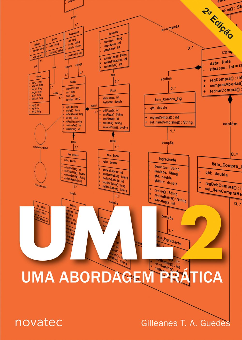 ler totalmente UML 2. Uma Abordagem Prática