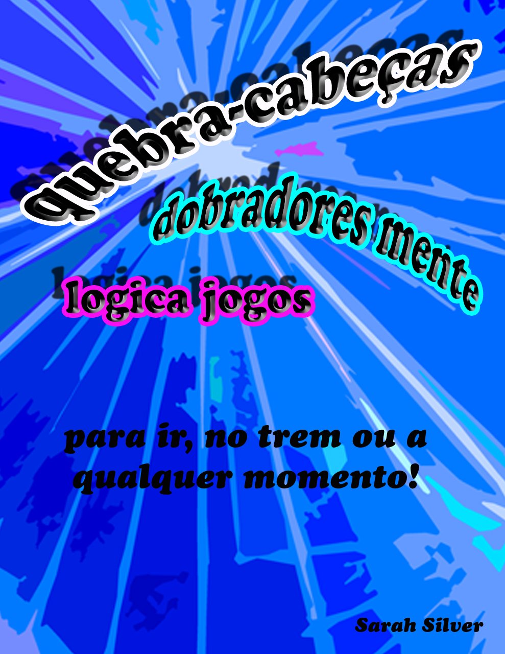 capítulo por capítulo baixar Quebra-cabecas, dobradores mente, logica jogos; para ir no trem ou a qualquer momento!